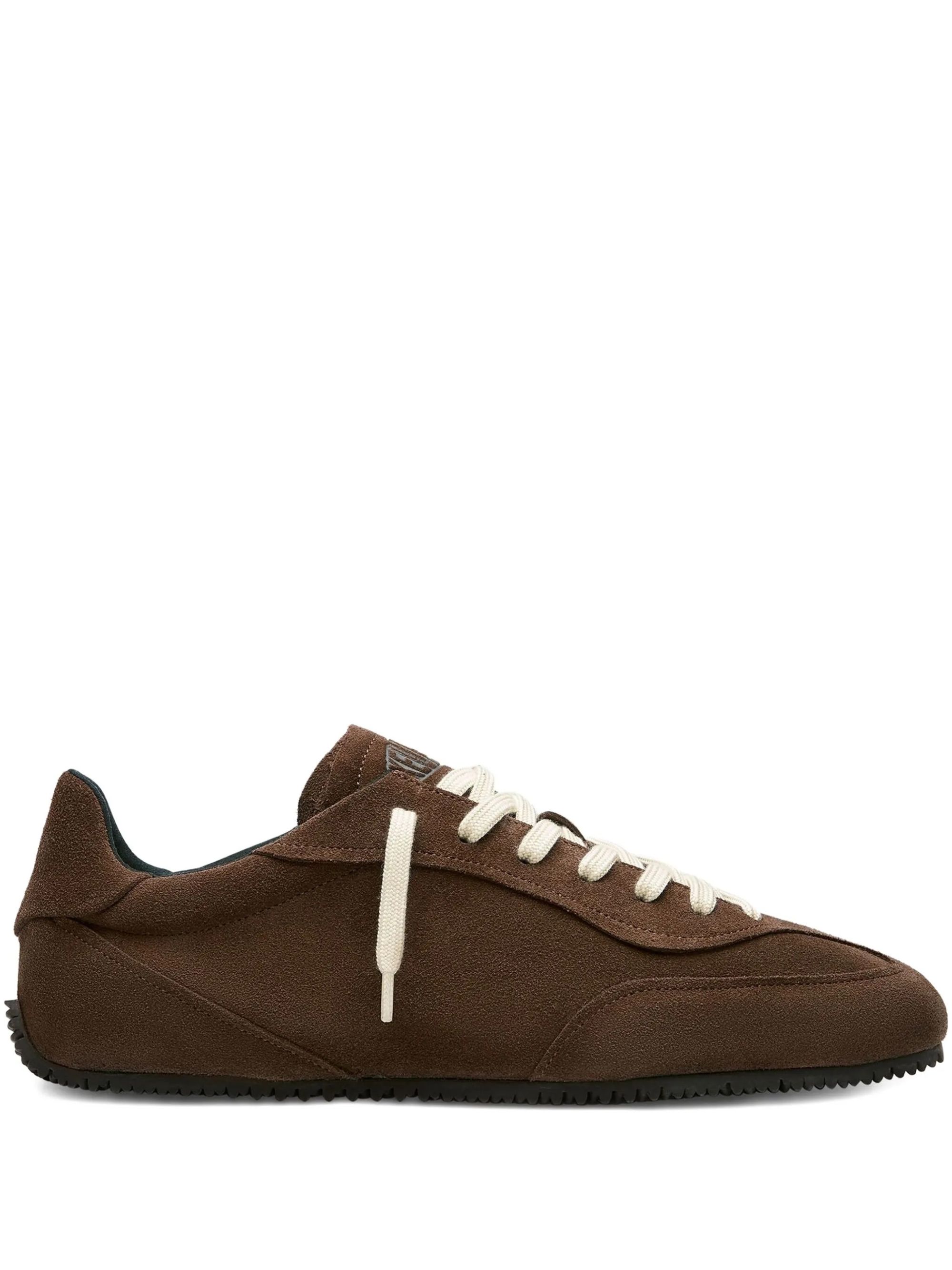 DAZE RUNNER #DARK BROWN/BLACK AXEL ARIGATO Scarpe F3683002