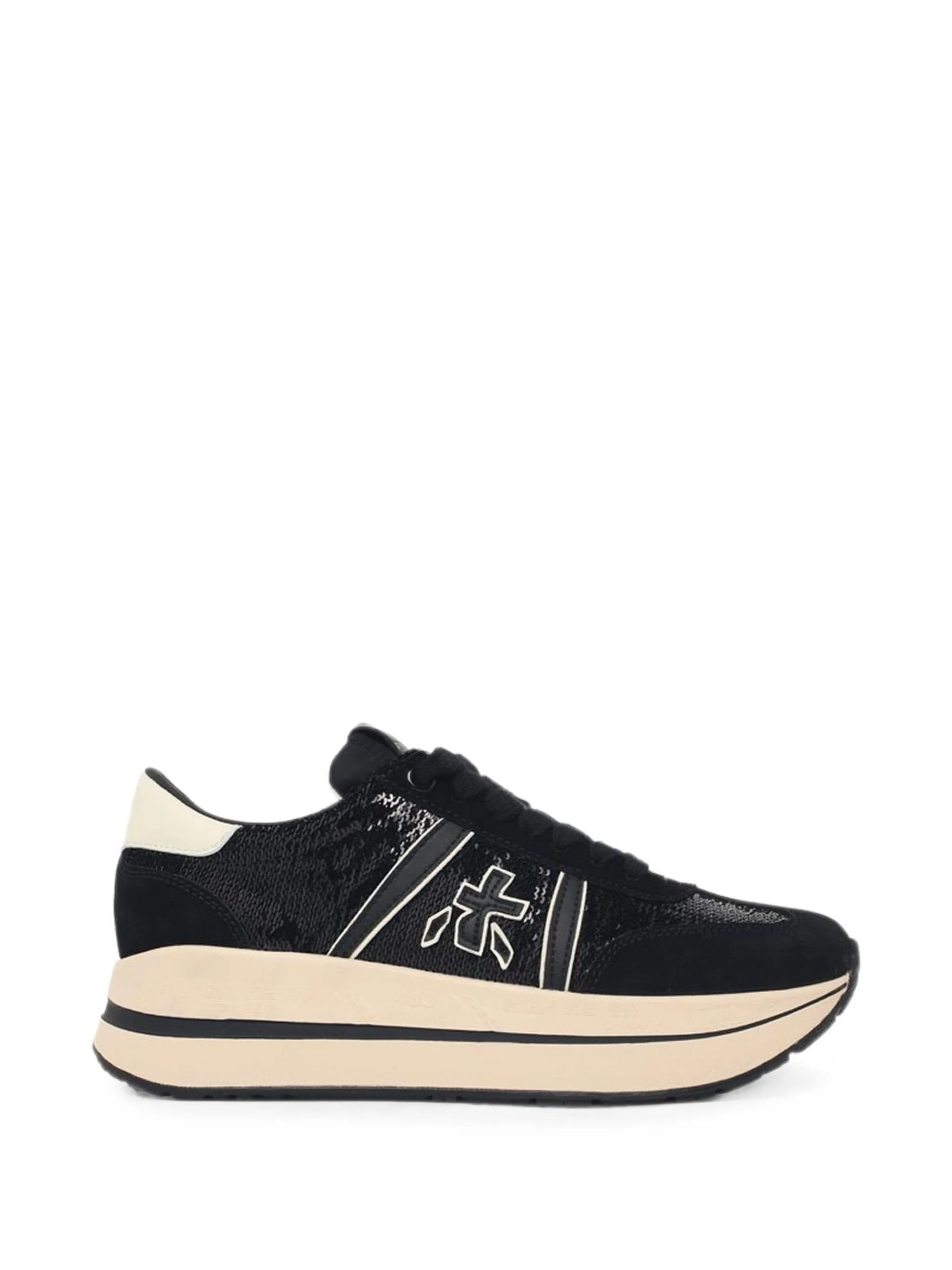 VAR #8504 PREMIATA Scarpe BETHCOIN