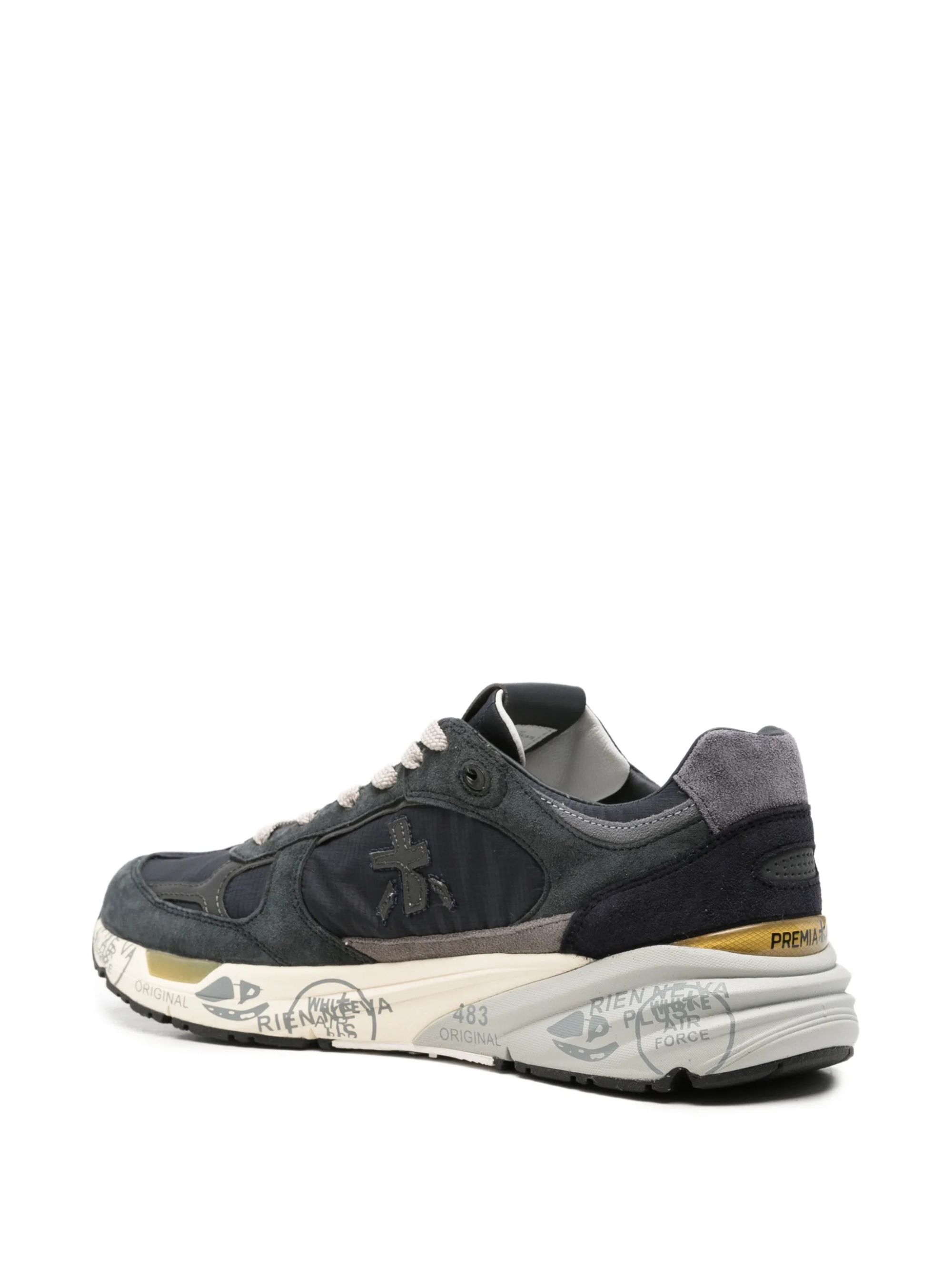 VAR #8428 PREMIATA Scarpe MASE258428