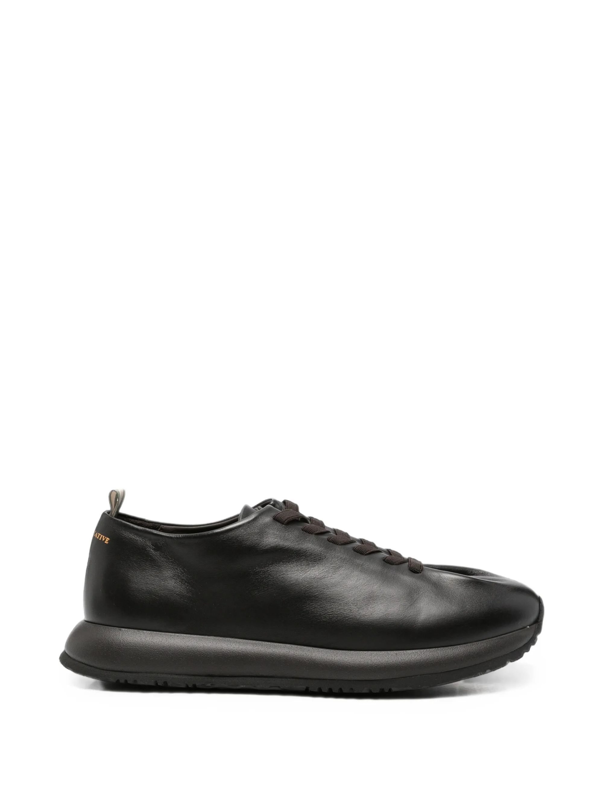 SKIN TONAL #EBONY OFFICINE CREATIVE Scarpe PAPEL/001