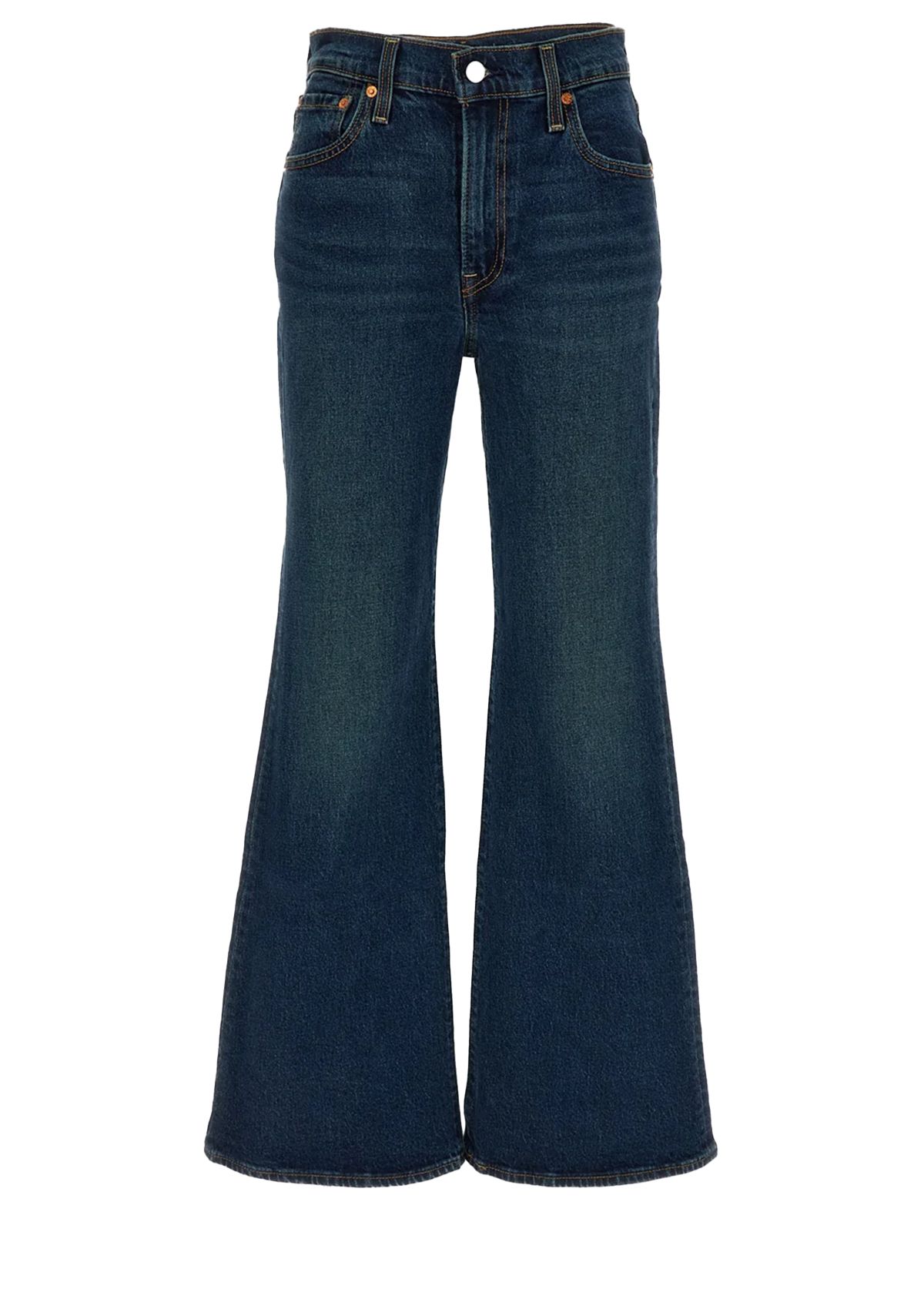 RIBCAGE FLARE H2'26 #GATE KEEPING  LEVI'S Pantaloni 0083R 0001