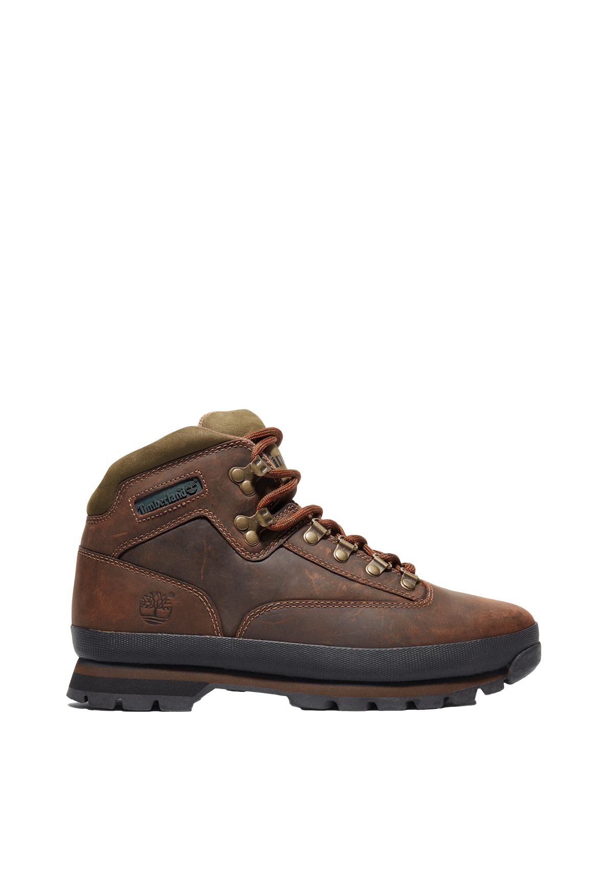 HIKER MID LACE UP BOOT #2141 TIMBERLAND Scarpe TB0951002141