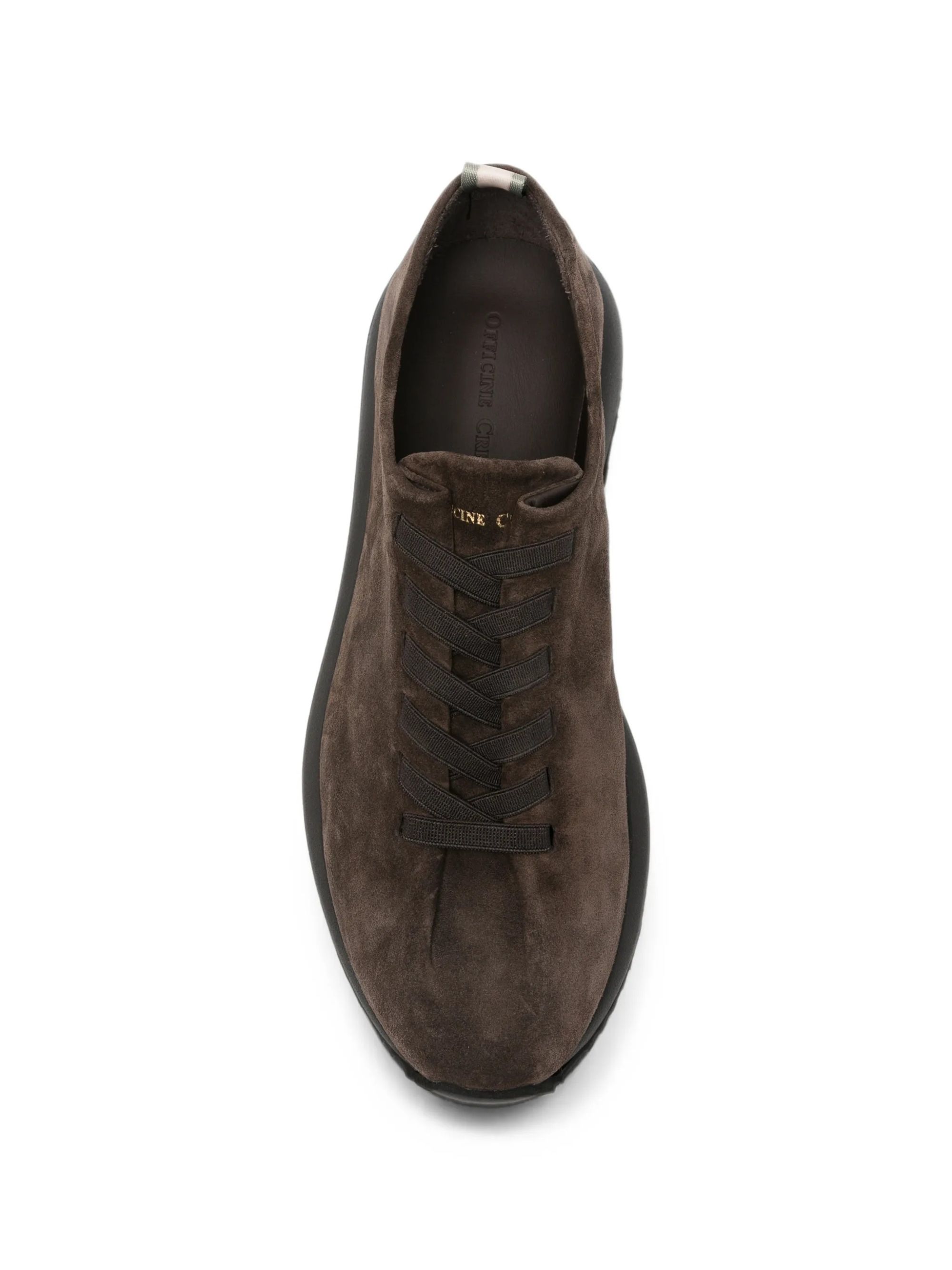 L.CACHEMIRE TONAL #PEPE OFFICINE CREATIVE Scarpe PAPEL/001