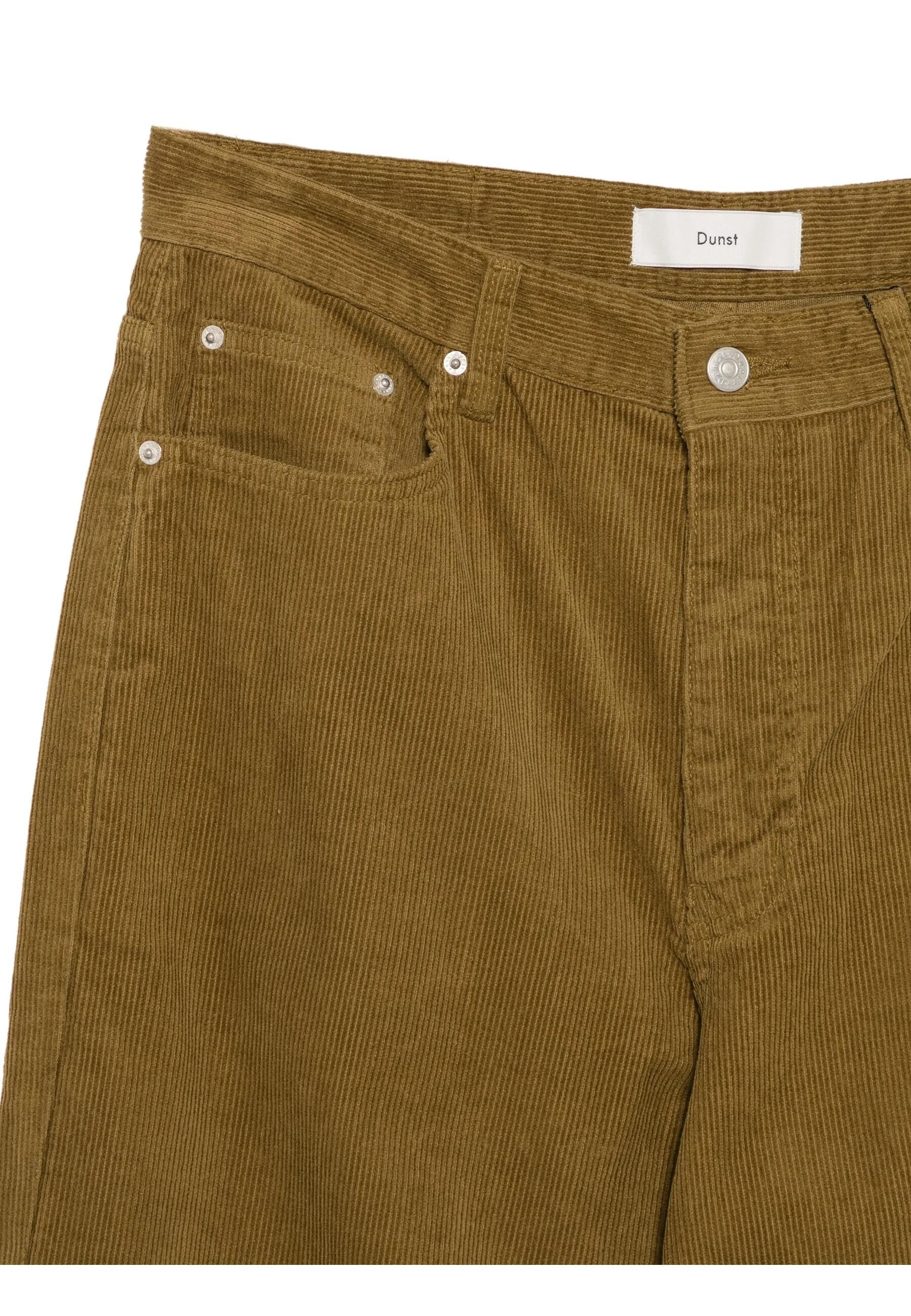 JEANS #OLIVE GREEN DUNST Pantaloni UDPA6C308E1