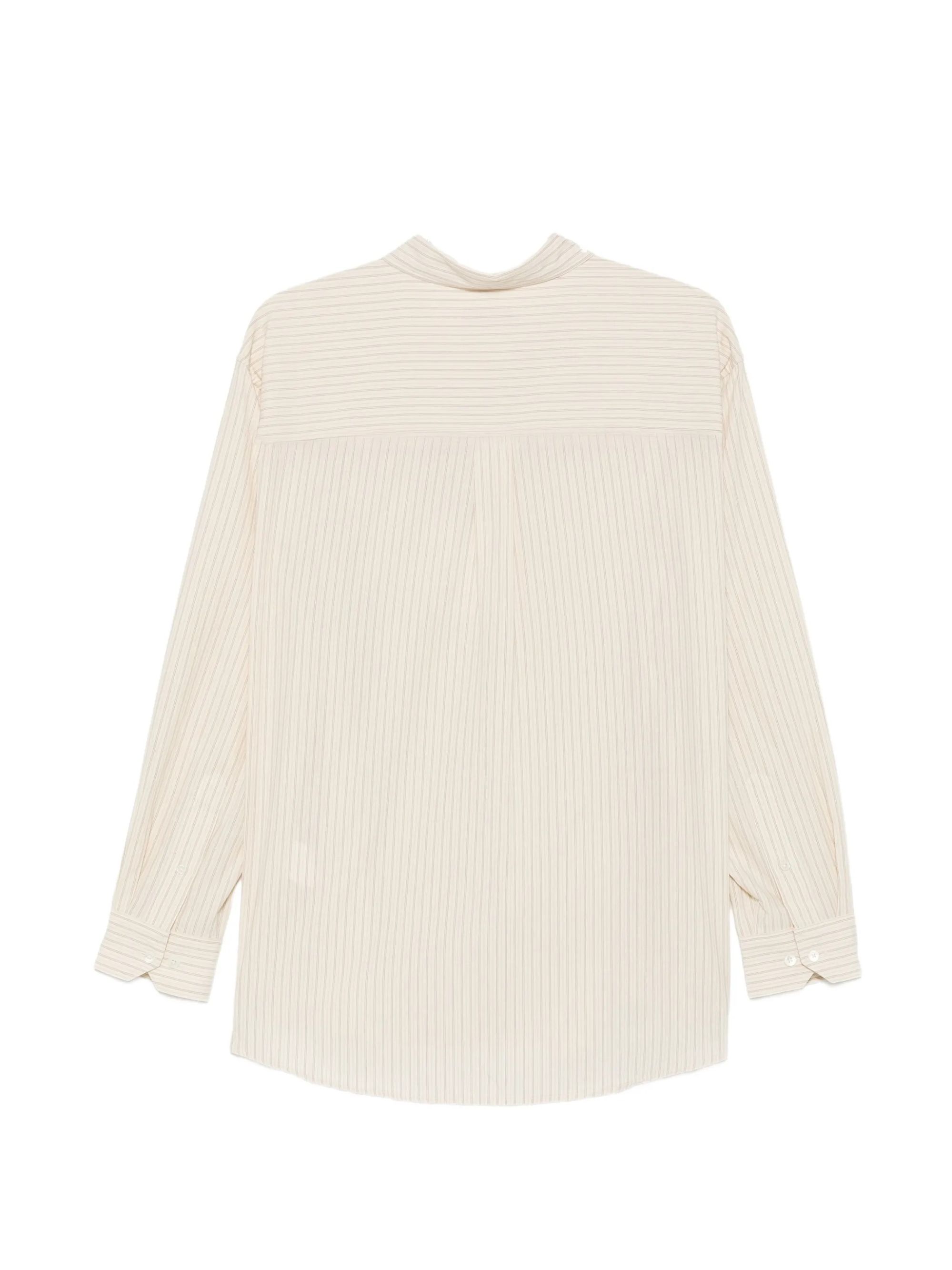 SHIRT #IVORY DUNST Camicie UDSH6C102IV