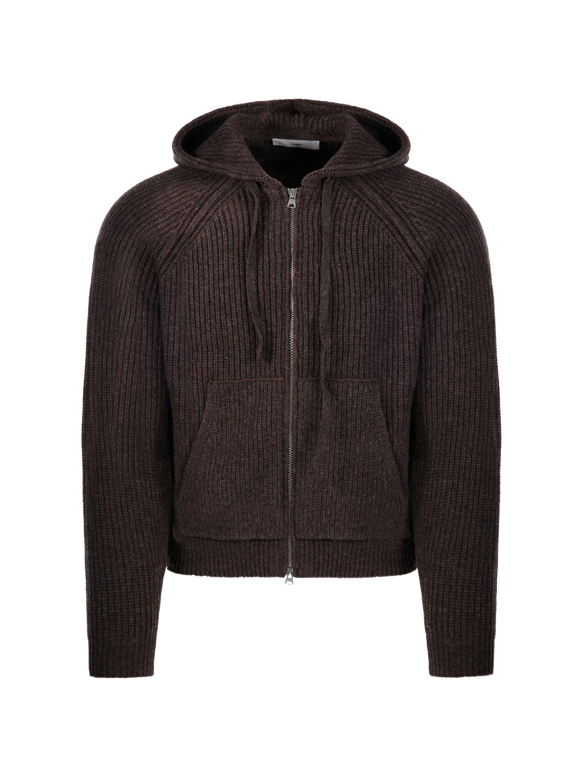 CARDIGAN #BROWN DUNST Maglieria UDSW6C104W2