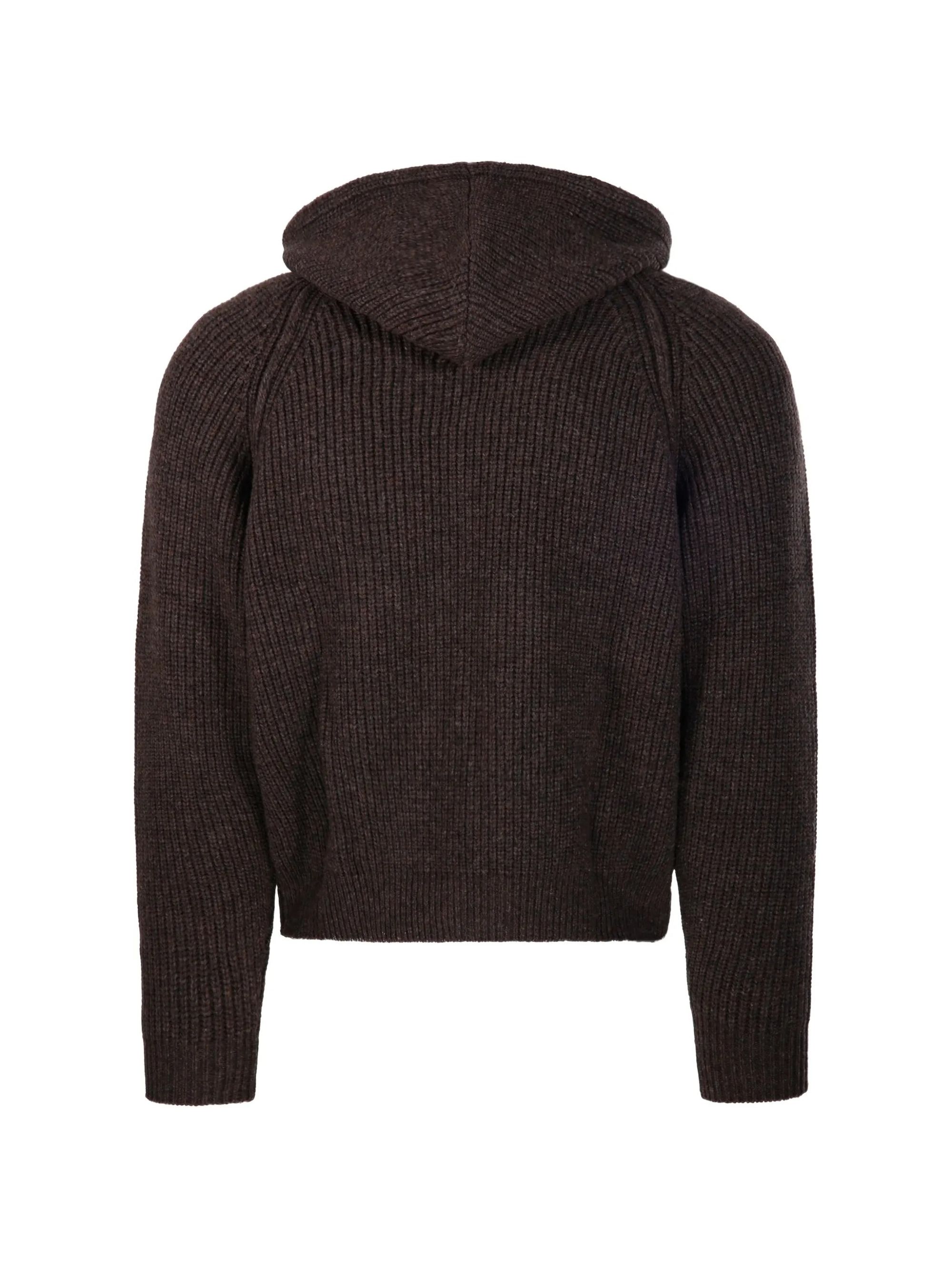 CARDIGAN #BROWN DUNST Maglieria UDSW6C104W2