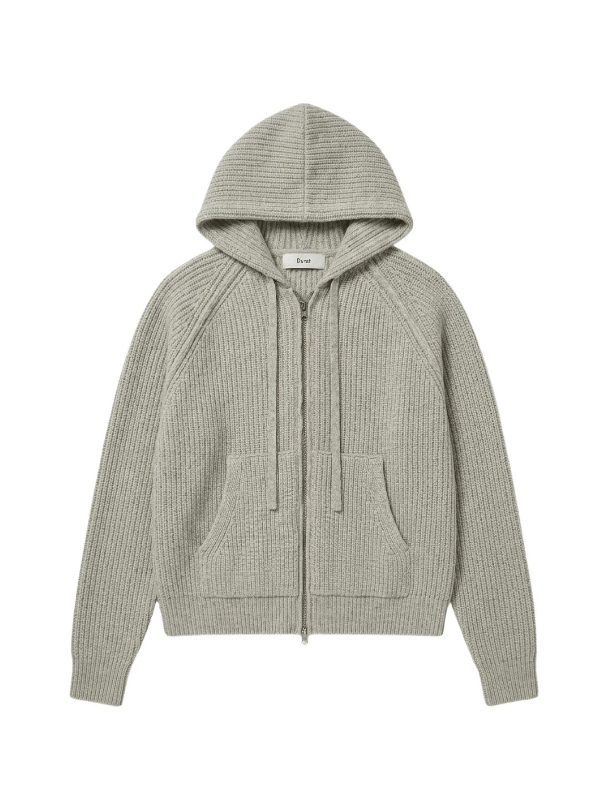 CARDIGAN #GREY DUNST Maglieria UDSW6C104G2