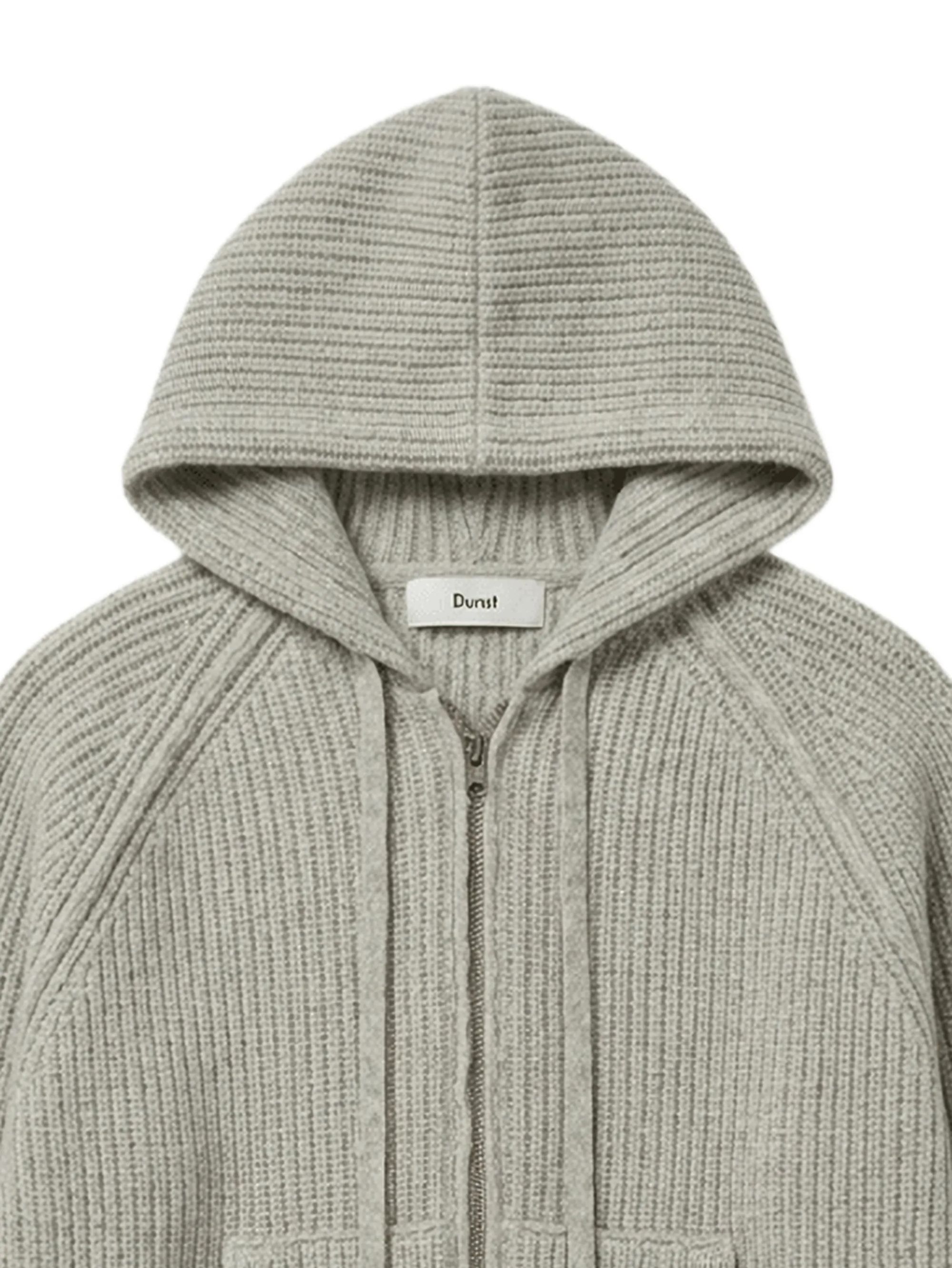 CARDIGAN #GREY DUNST Maglieria UDSW6C104G2
