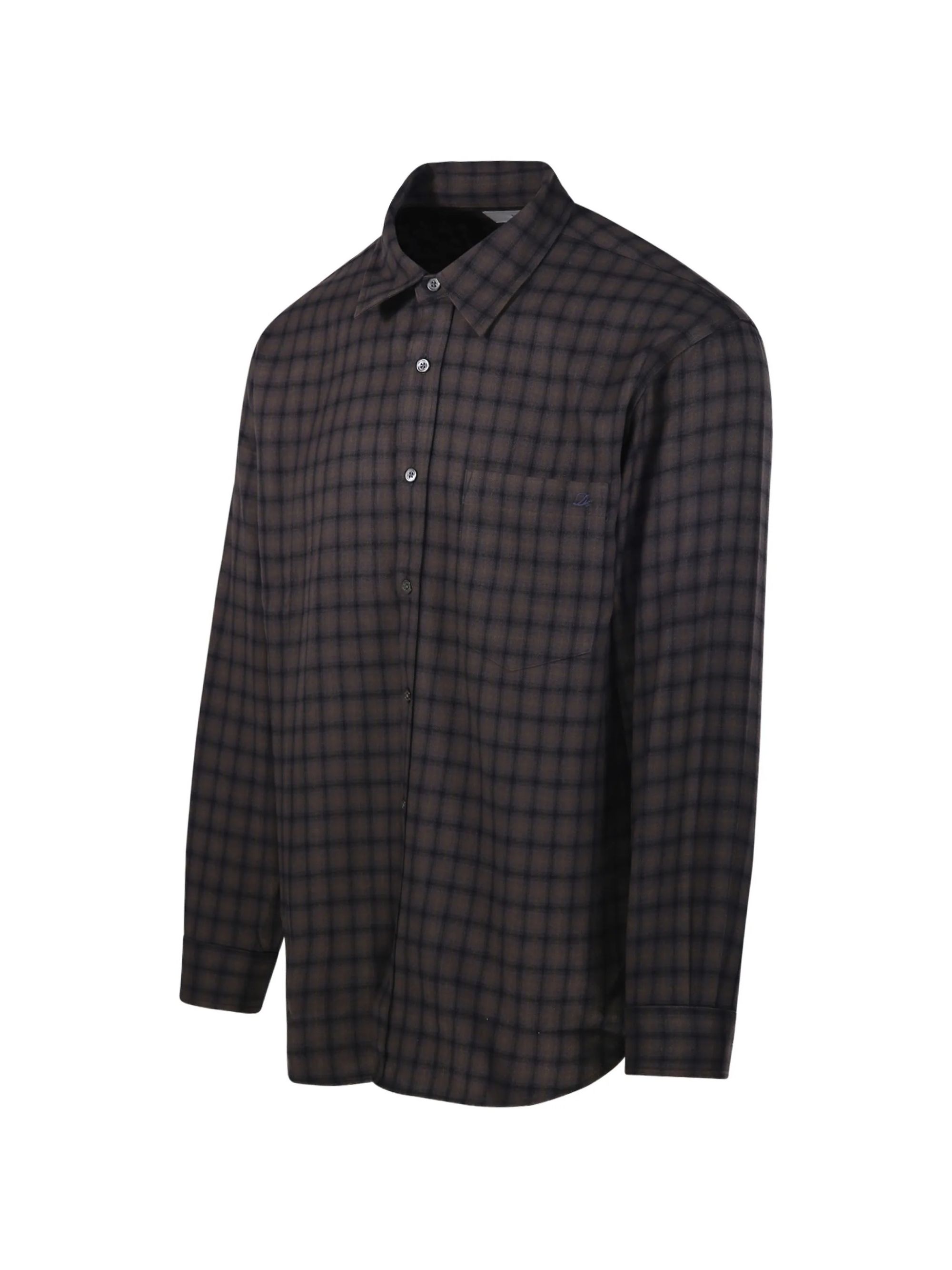 SHIRT #KHAKI DUNST Camicie UDSH6C104K2