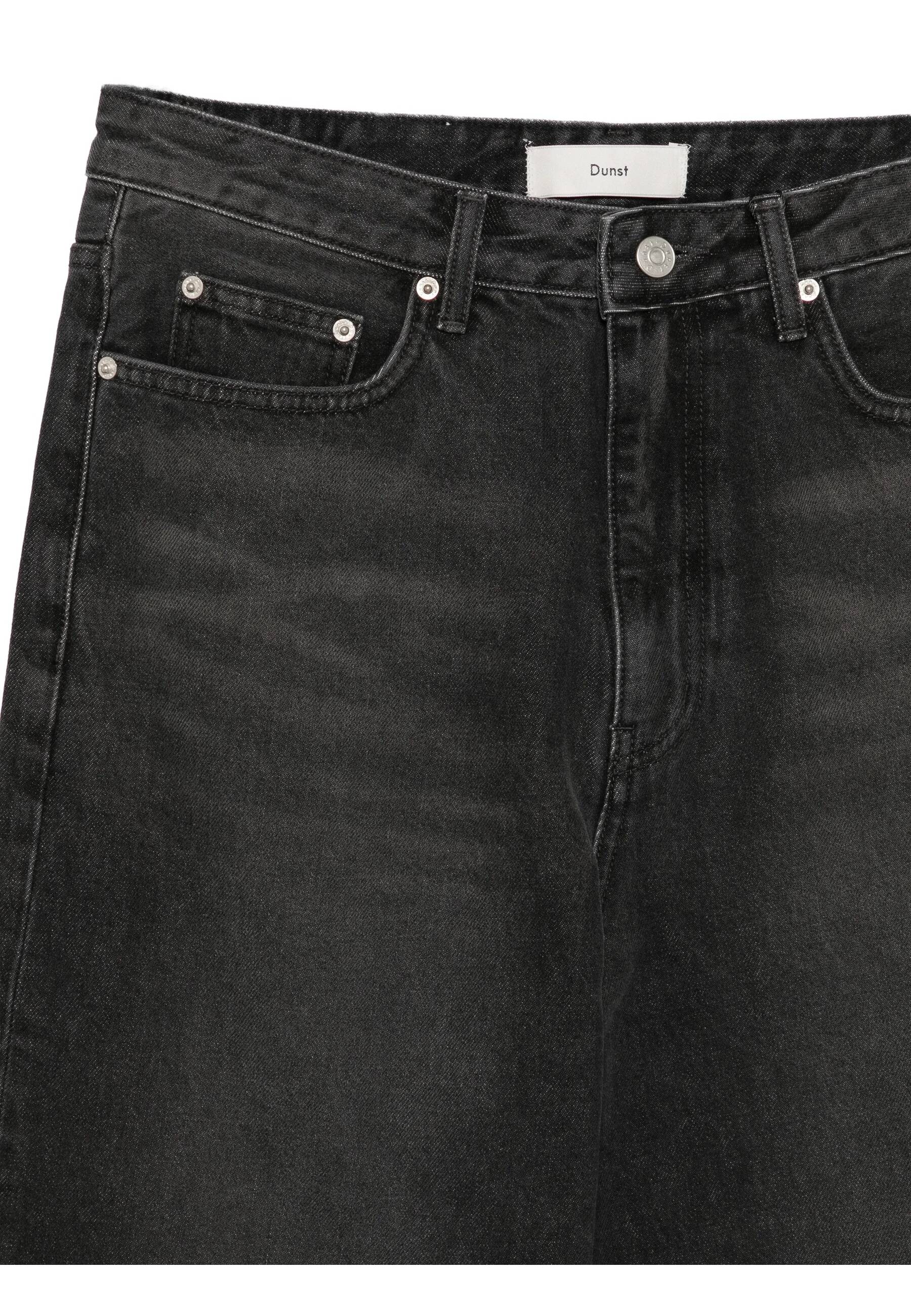 JEANS #BLACK DUNST Pantaloni UDPA6C305BK