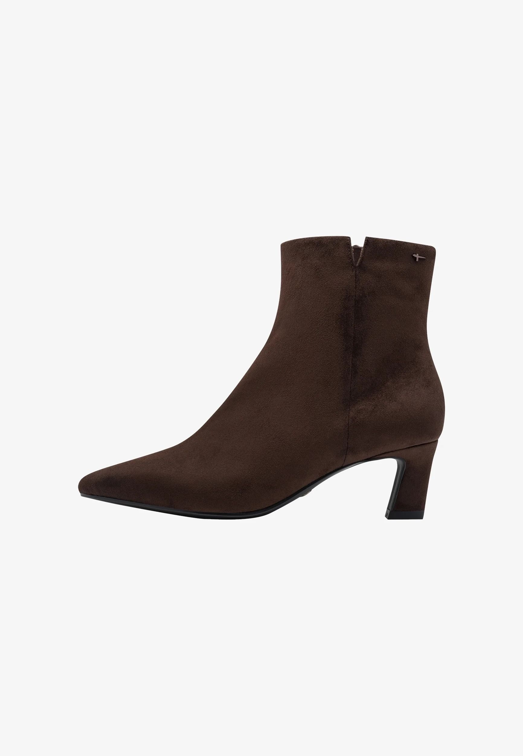 STIVALETTI MOCCA #304 TAMARIS  Scarpe 1-25383-47