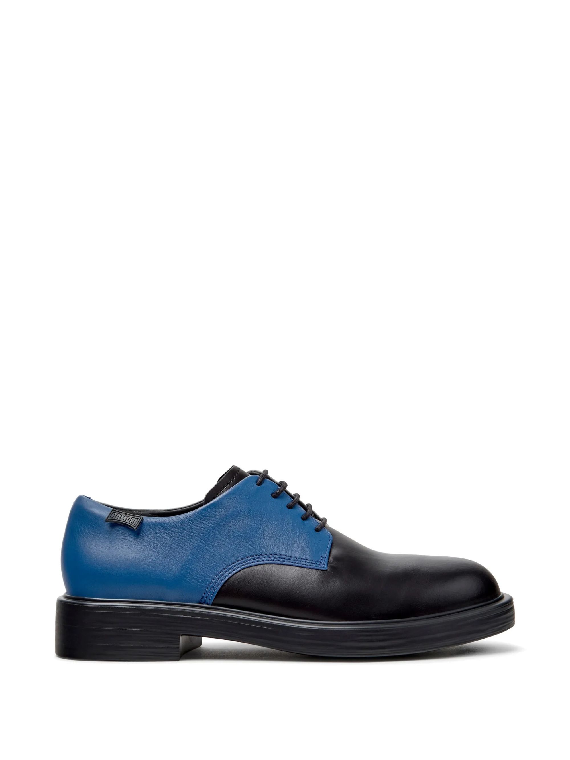 CAMPUS NEGRO,SELLA MERI/DEAN NEGRO #026 CAMPER Scarpe K100979 026