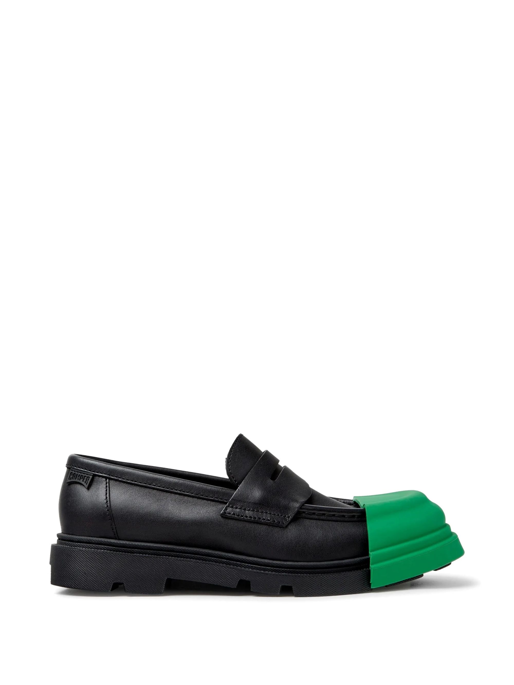PANNA NEGRO/JUNCTION RUOHO-NEGRO #014 CAMPER Scarpe K201633 014