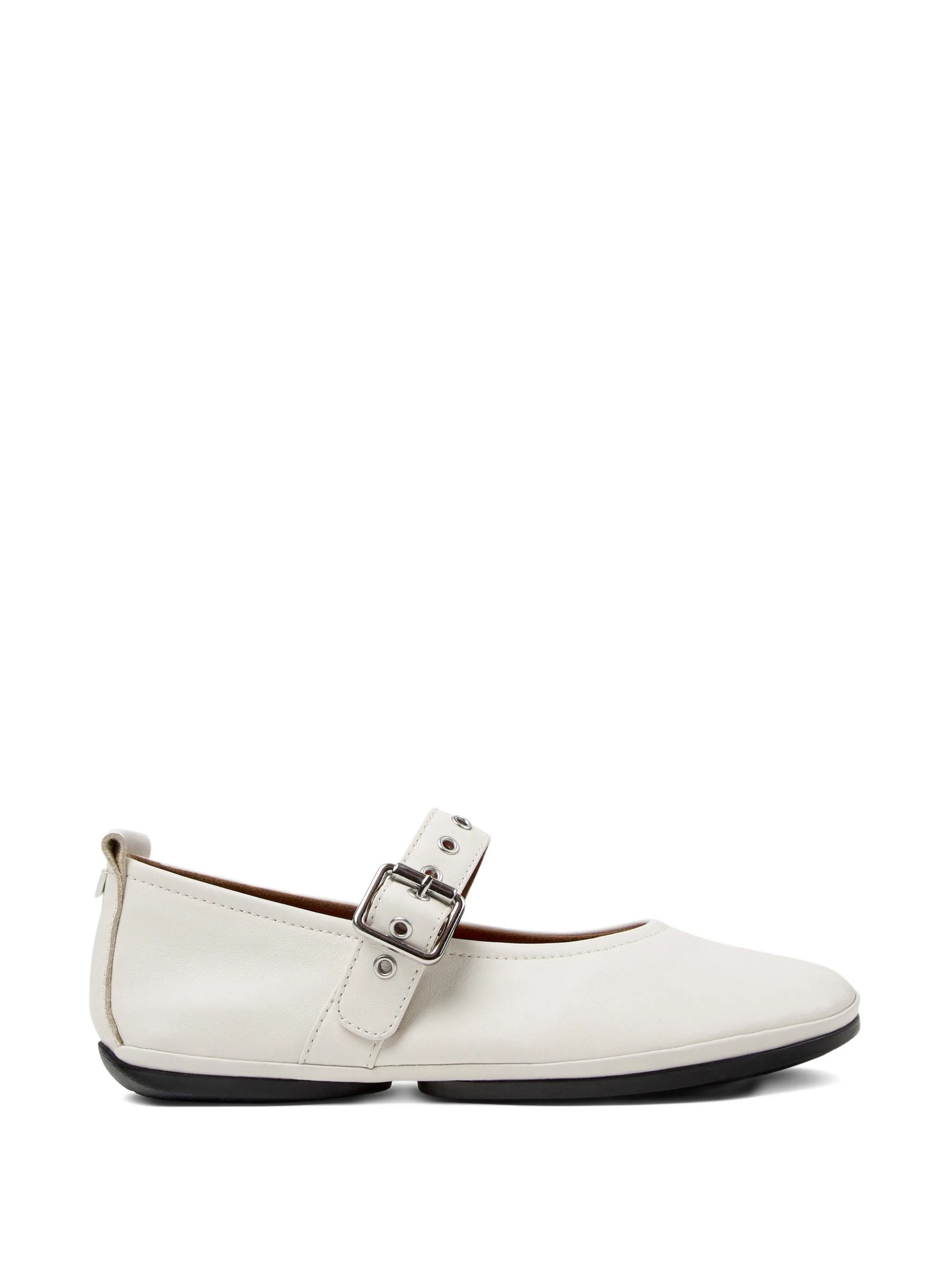 GOBI HOUSTON/ISLA RY NEGRO #002 CAMPER Scarpe K201962 002