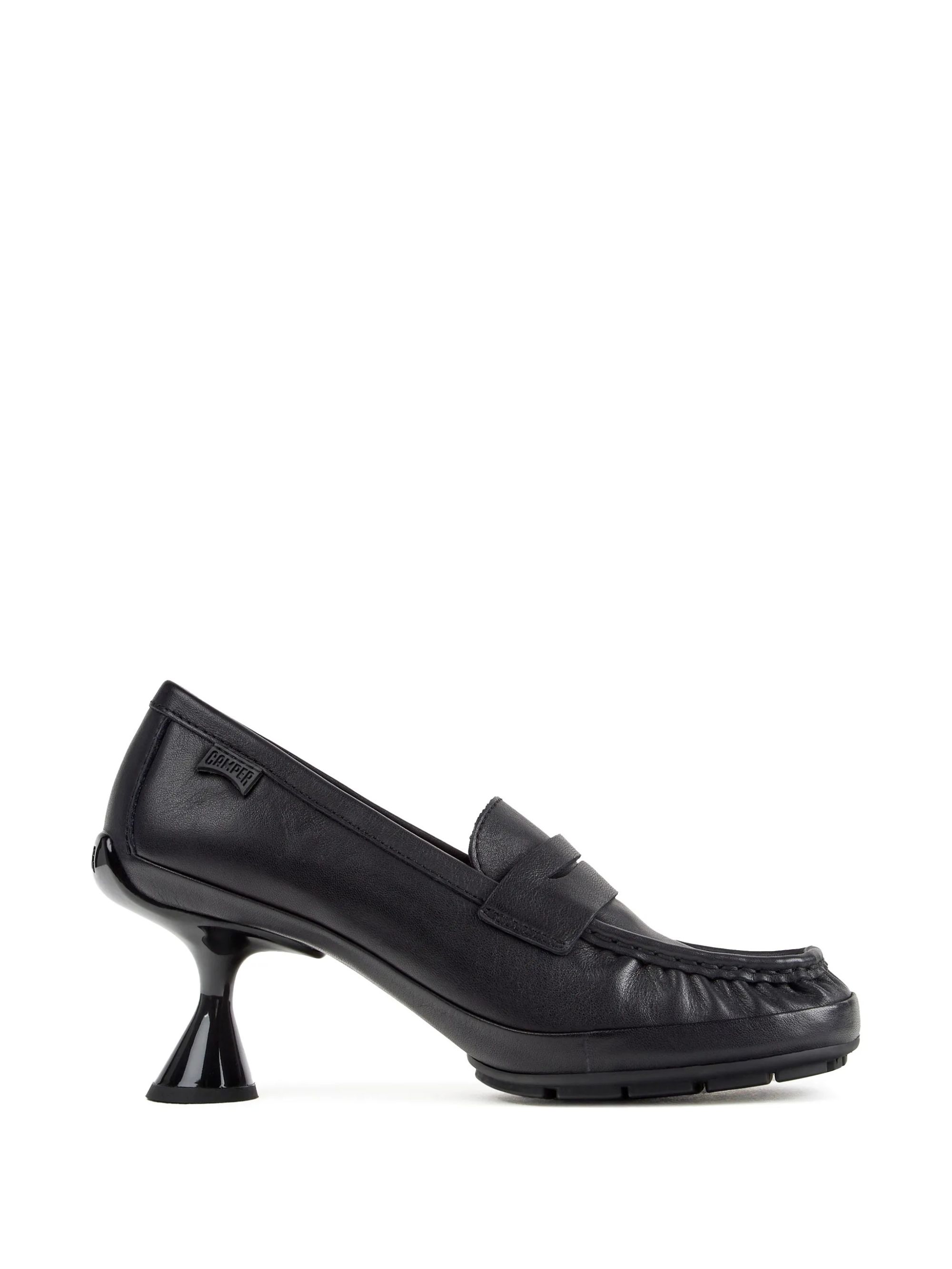 GOBI NEGRO/RIGHT LEFT NEGRO #001 CAMPER Scarpe K201978 001