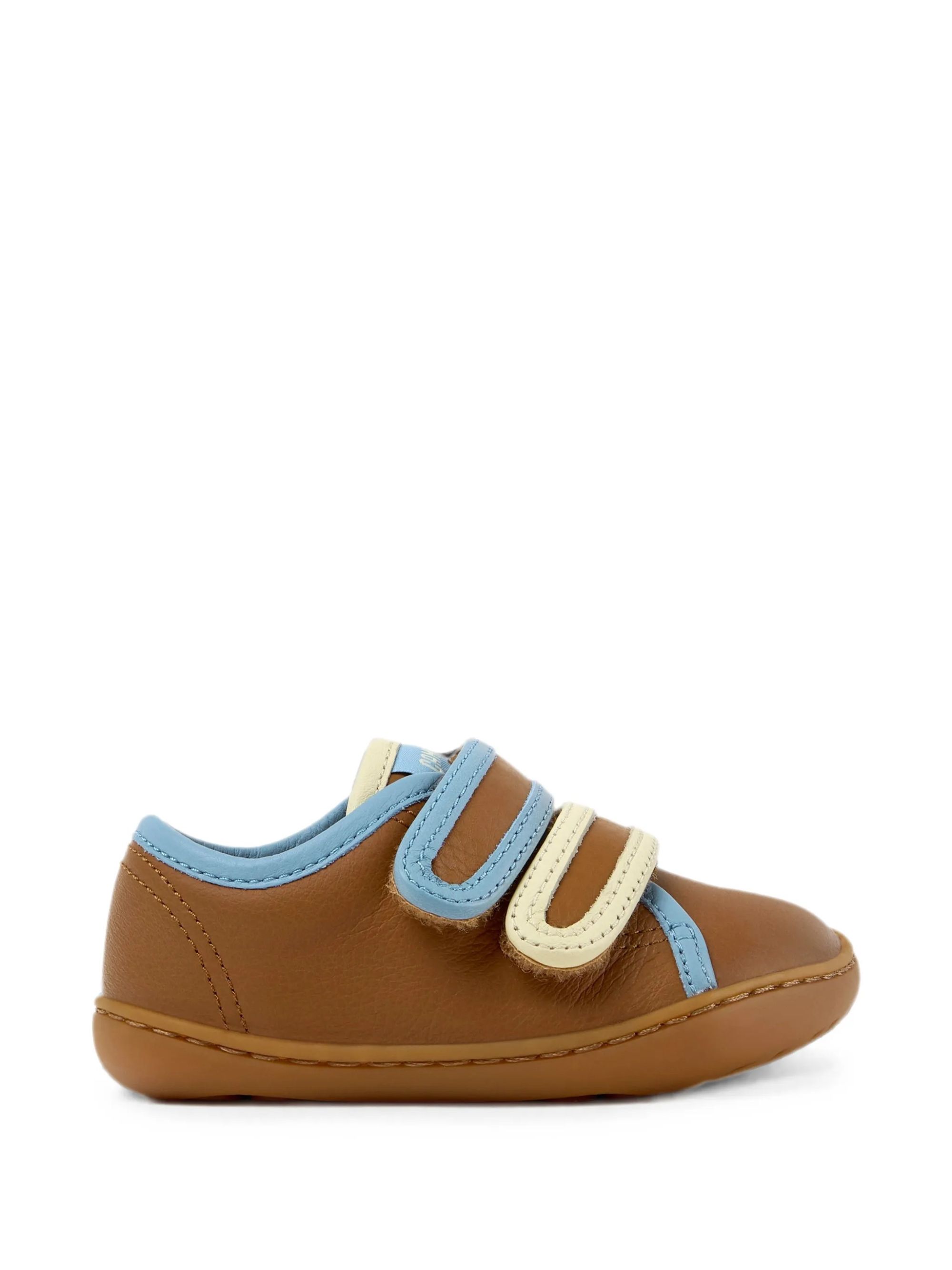 SELLA AREA, CUBER/PATH RY ABEJA #008 CAMPER KIDS Scarpe K800666 008