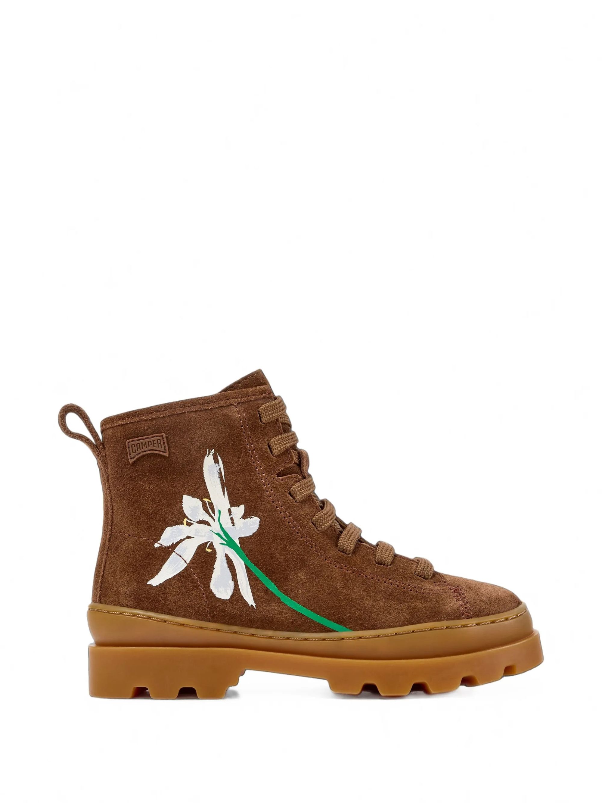 PELLO PECAN FLOWER/BRUTUS ABEJA #037 CAMPER KIDS Scarpe K900179 037
