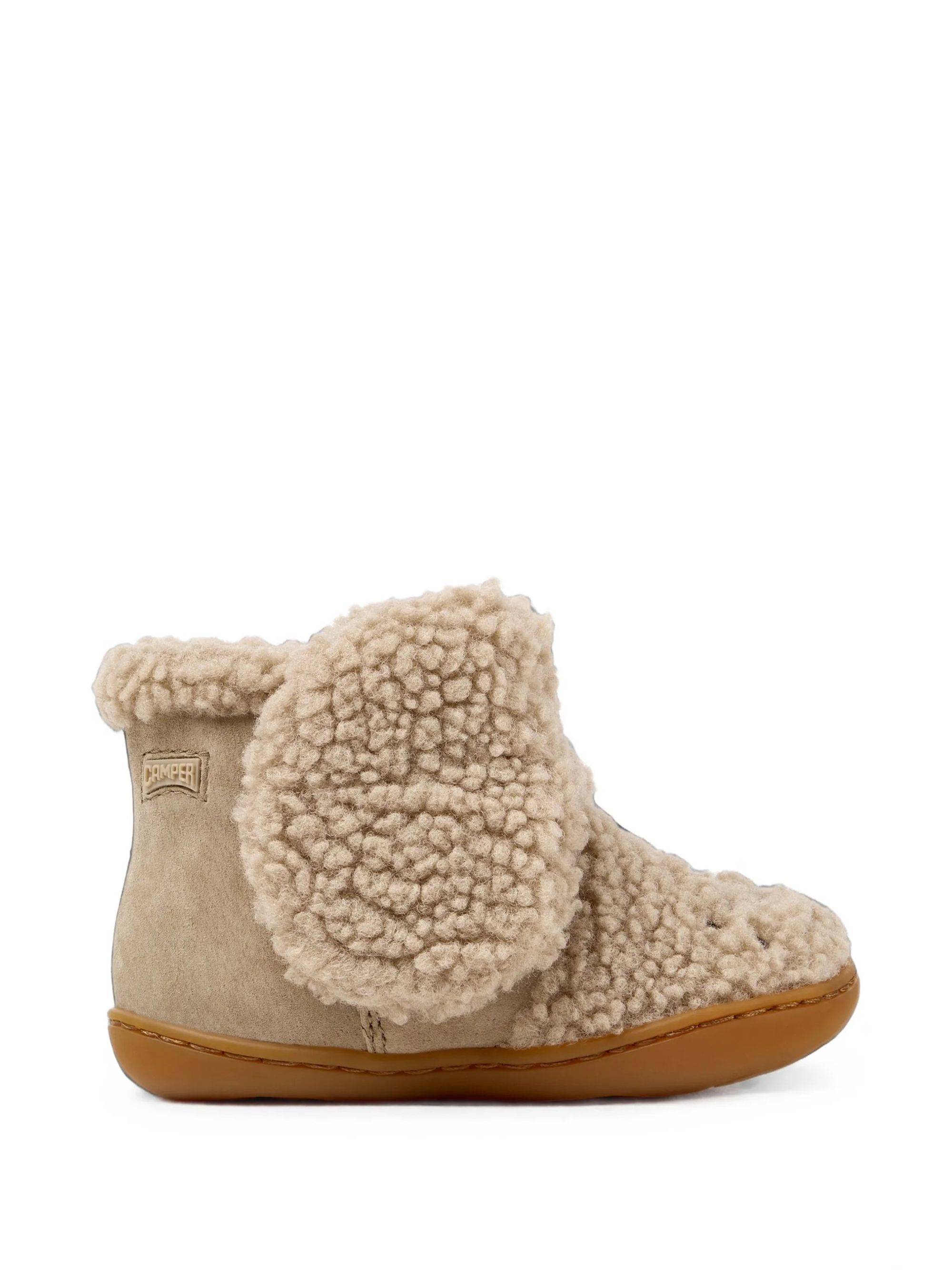 BRAD HIEKKA, SUM. HIEKKA/PATH RY FW ABEJA #001 CAMPER KIDS Scarpe K900403 001
