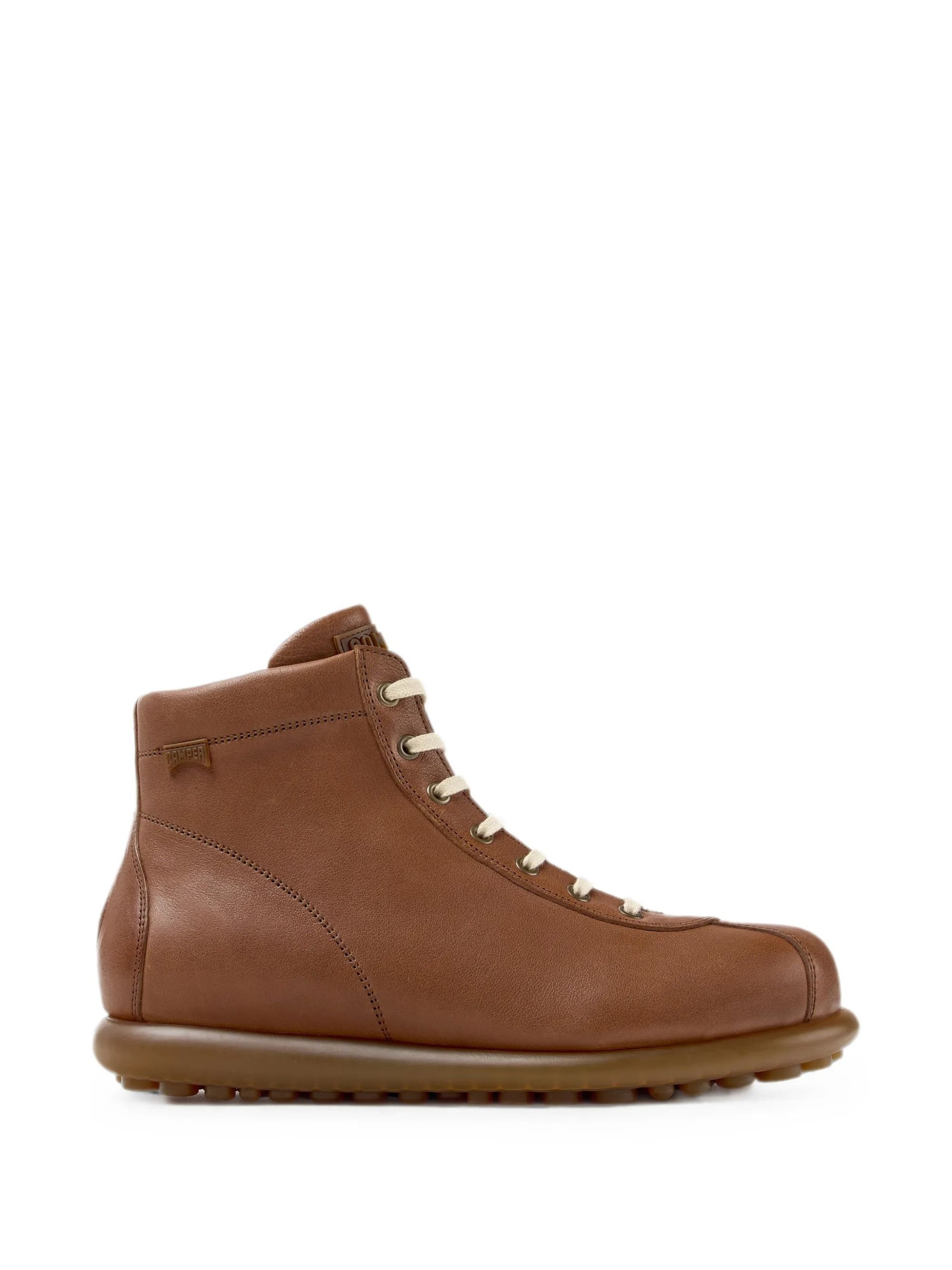 SOWETO COLA/ARIEL MIEL #002 CAMPER Scarpe K300564 002
