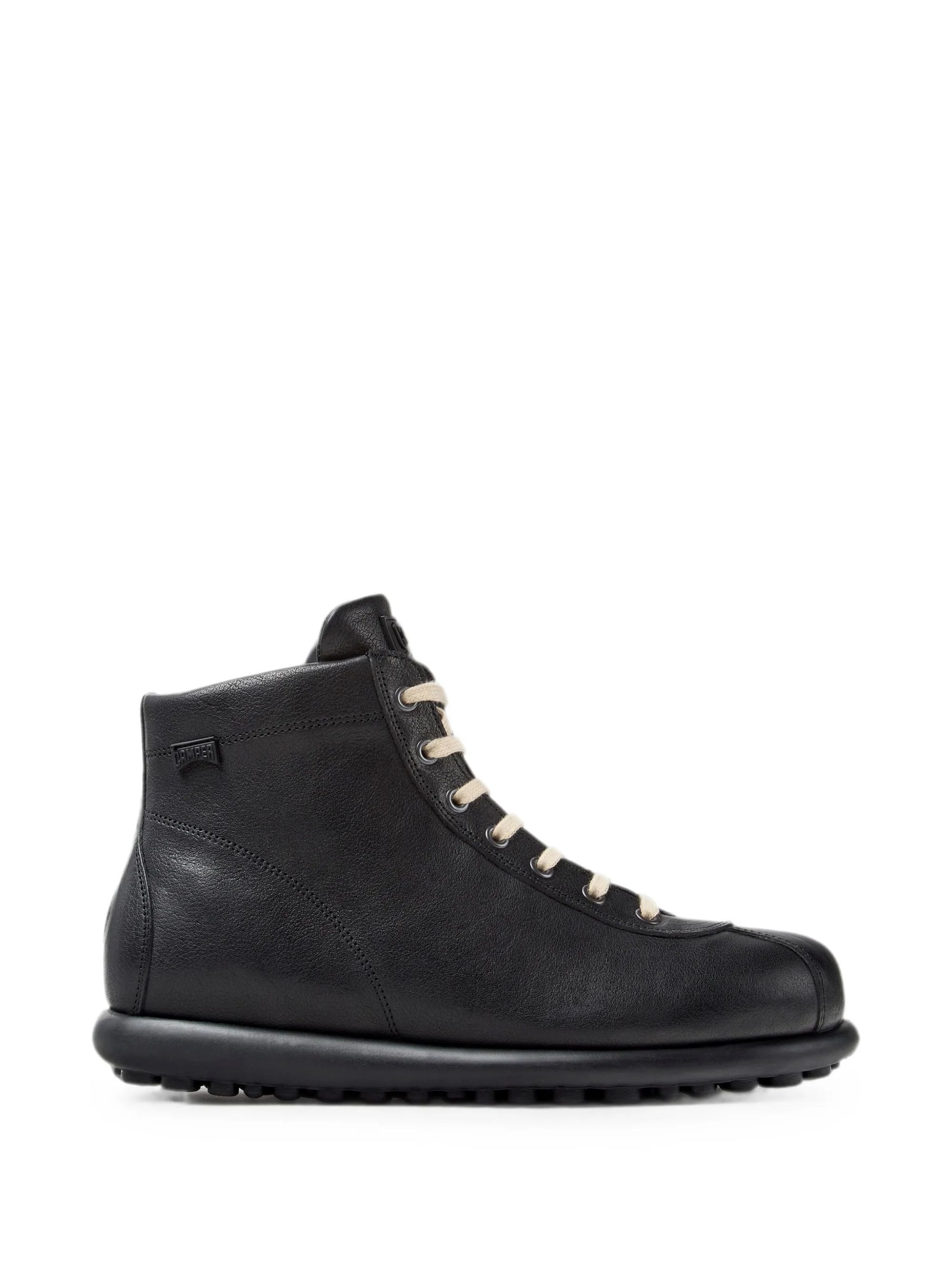 SOWETO NEGRO/ARIEL NEGRO #001 CAMPER Scarpe K300564 001