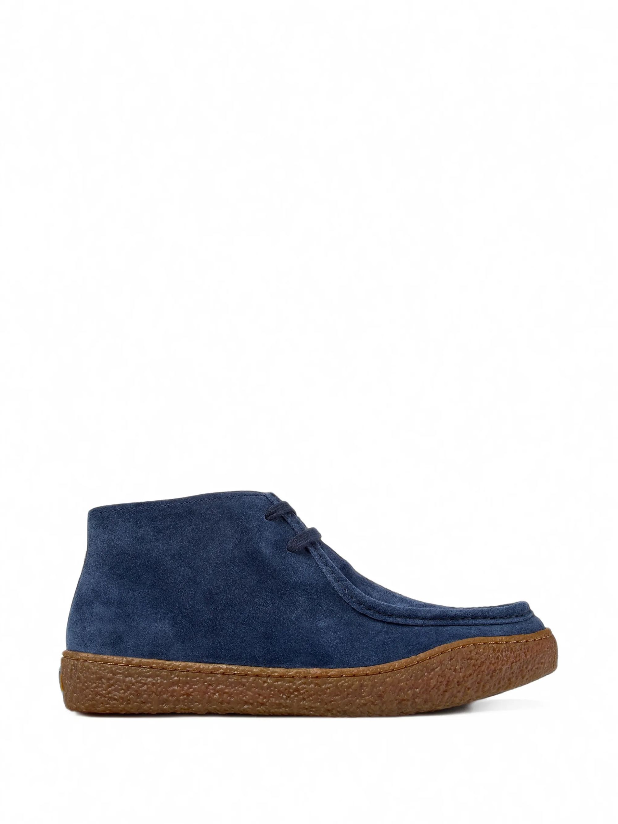 PELLO HARBOR/PEU TERRENO MIEL #007 CAMPER Scarpe K300530 007