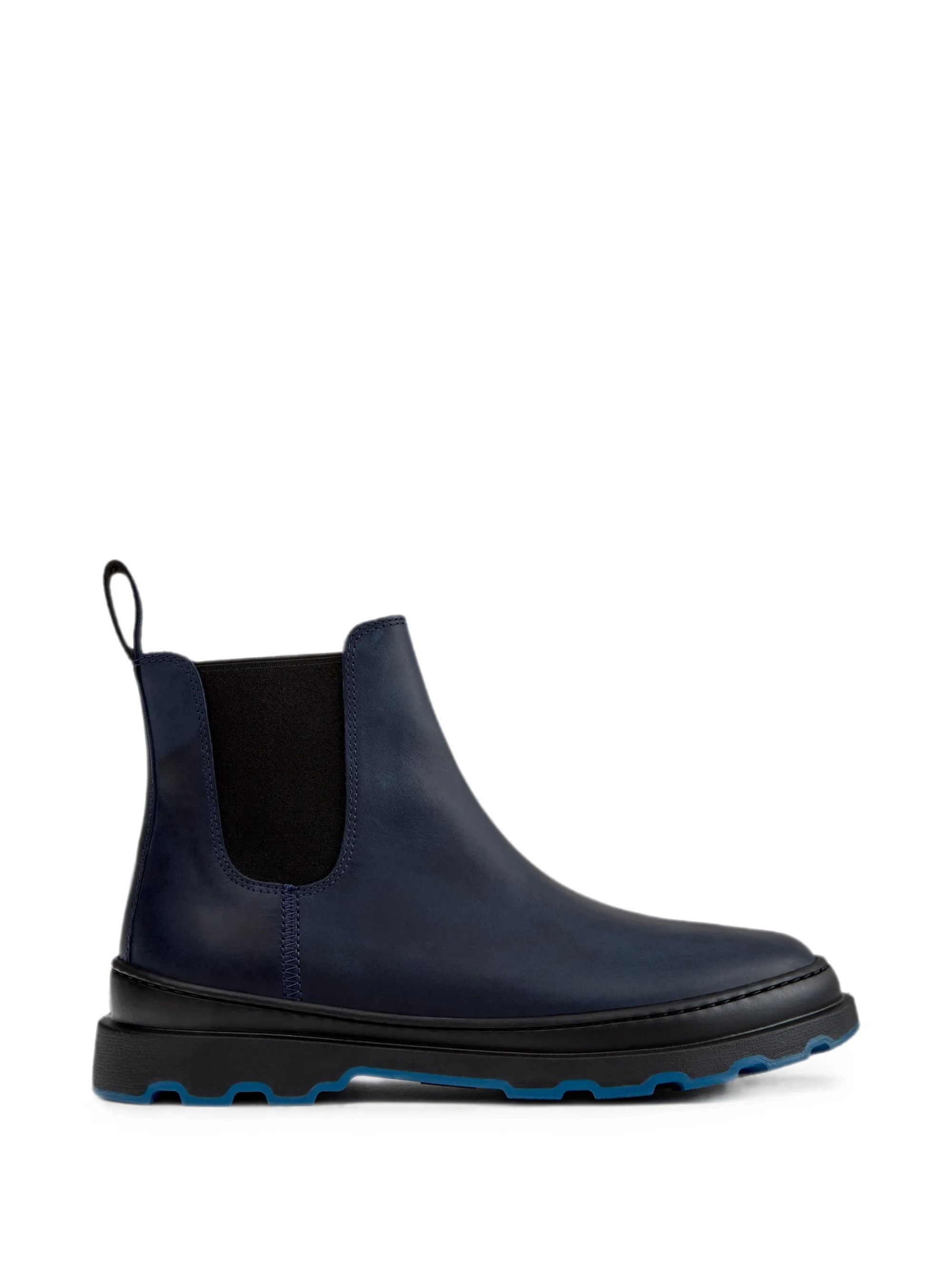 CRAZYHORSE HARBOR/BRUTUS+NEGRO-MERI #006 CAMPER Scarpe K300534 006