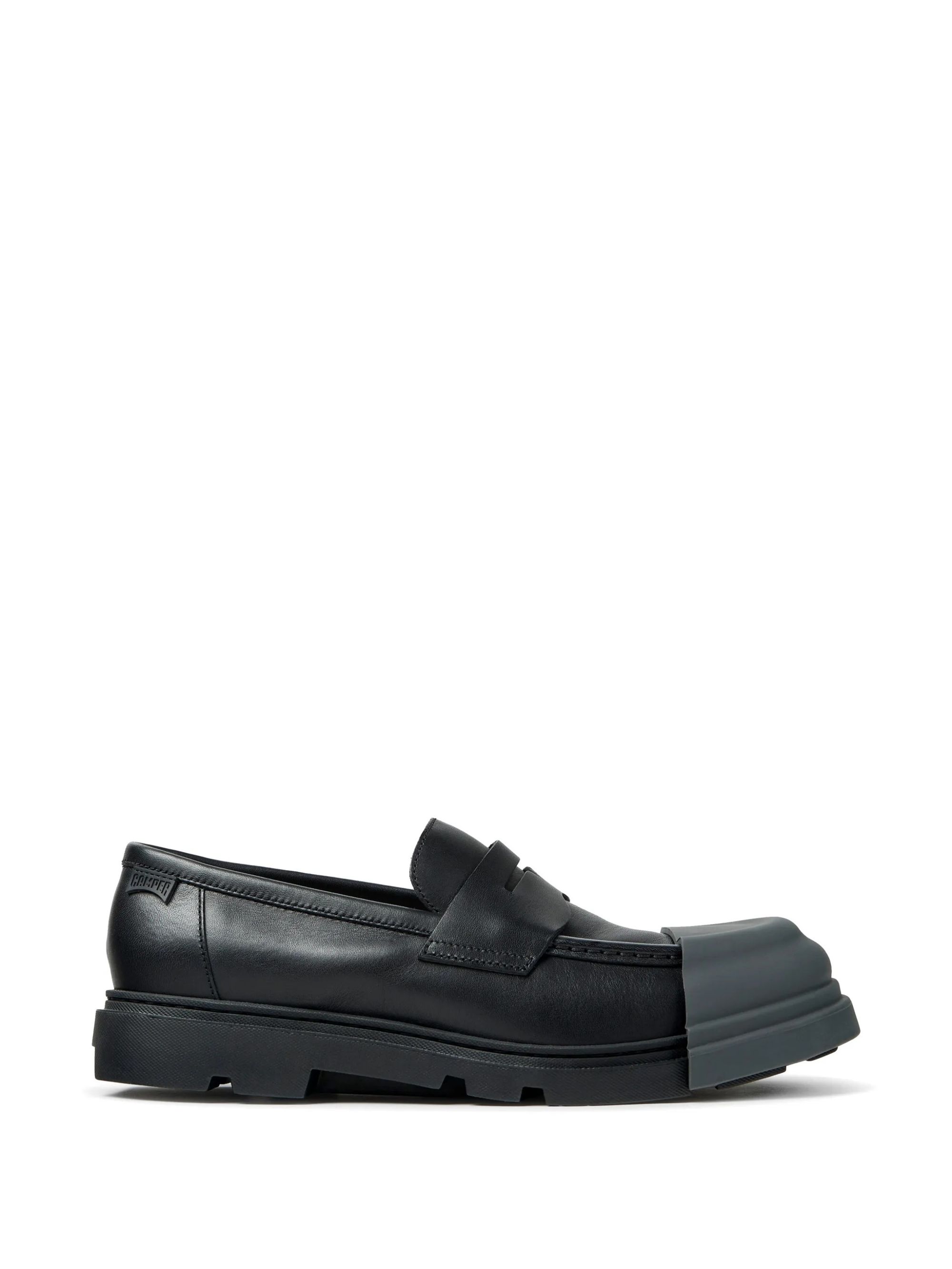 PANNA NEGRO/JUNCTION SATELLITE-NEGRO #012 CAMPER Scarpe K100956 012