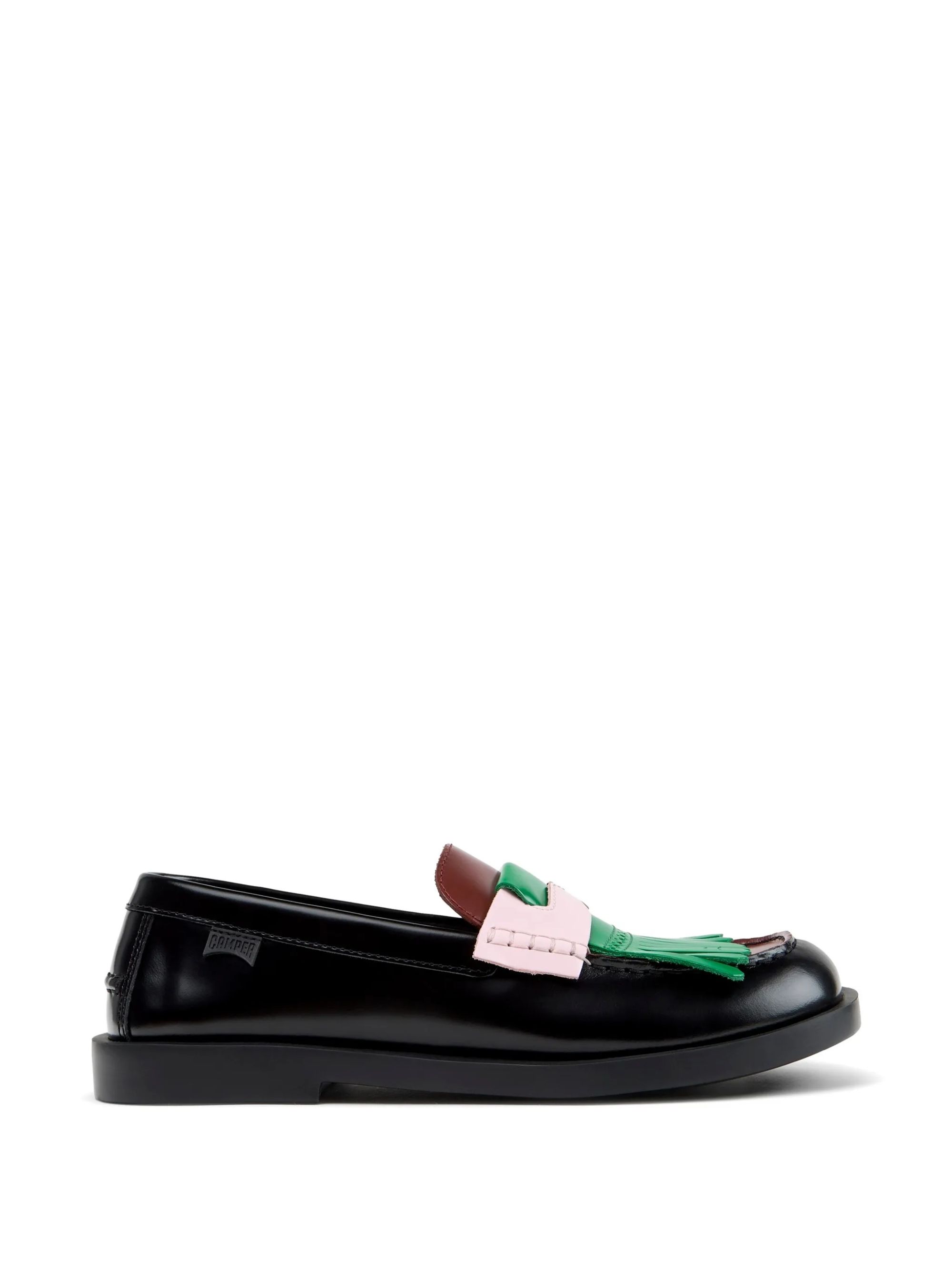 MIMI MAPLE,NEGRO/DON NEGRO #001 CAMPER Scarpe K101144 001
