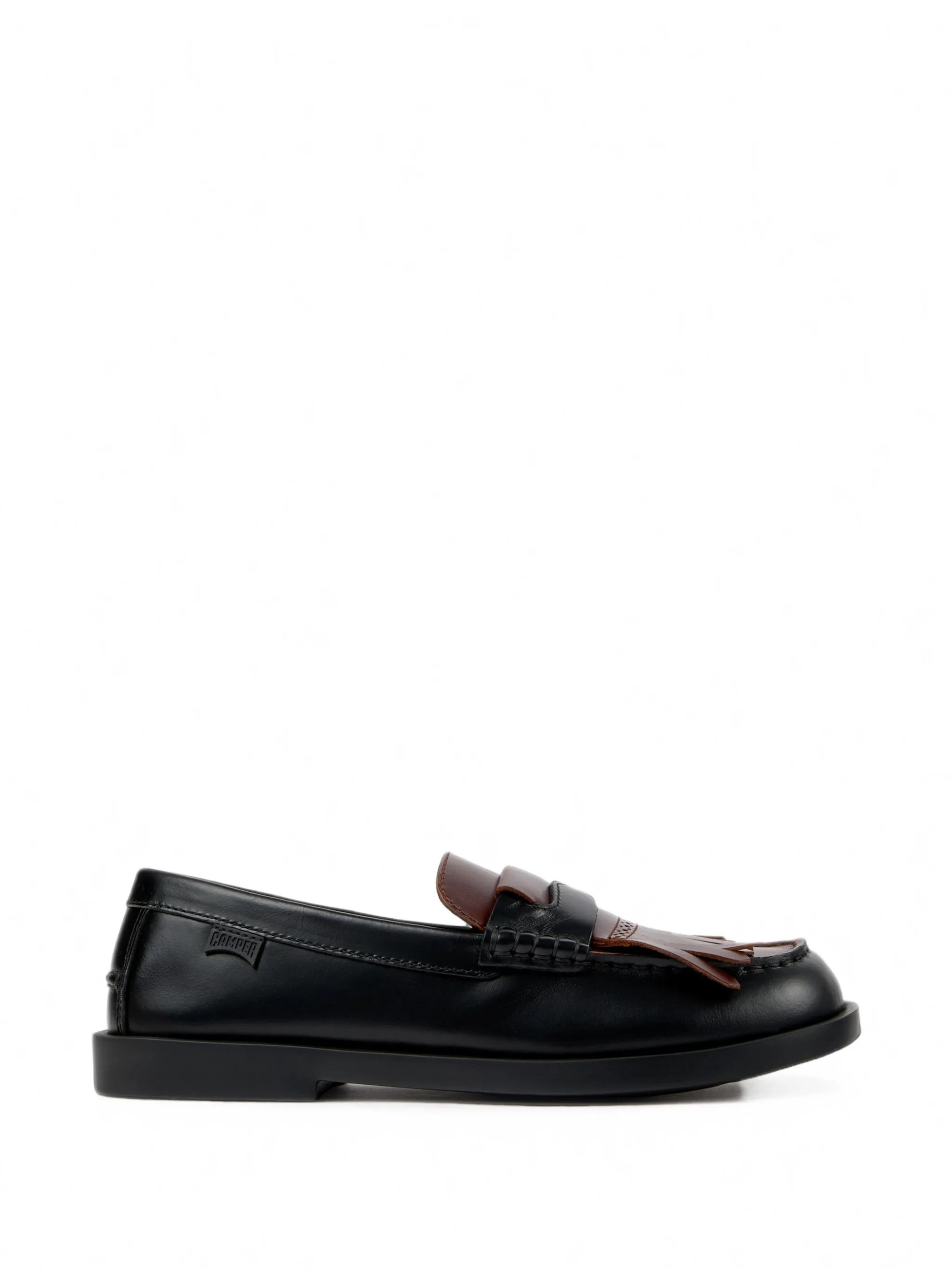 CAMPUS COLA,NEGRO/DON NEGRO #002 CAMPER Scarpe K101144 002