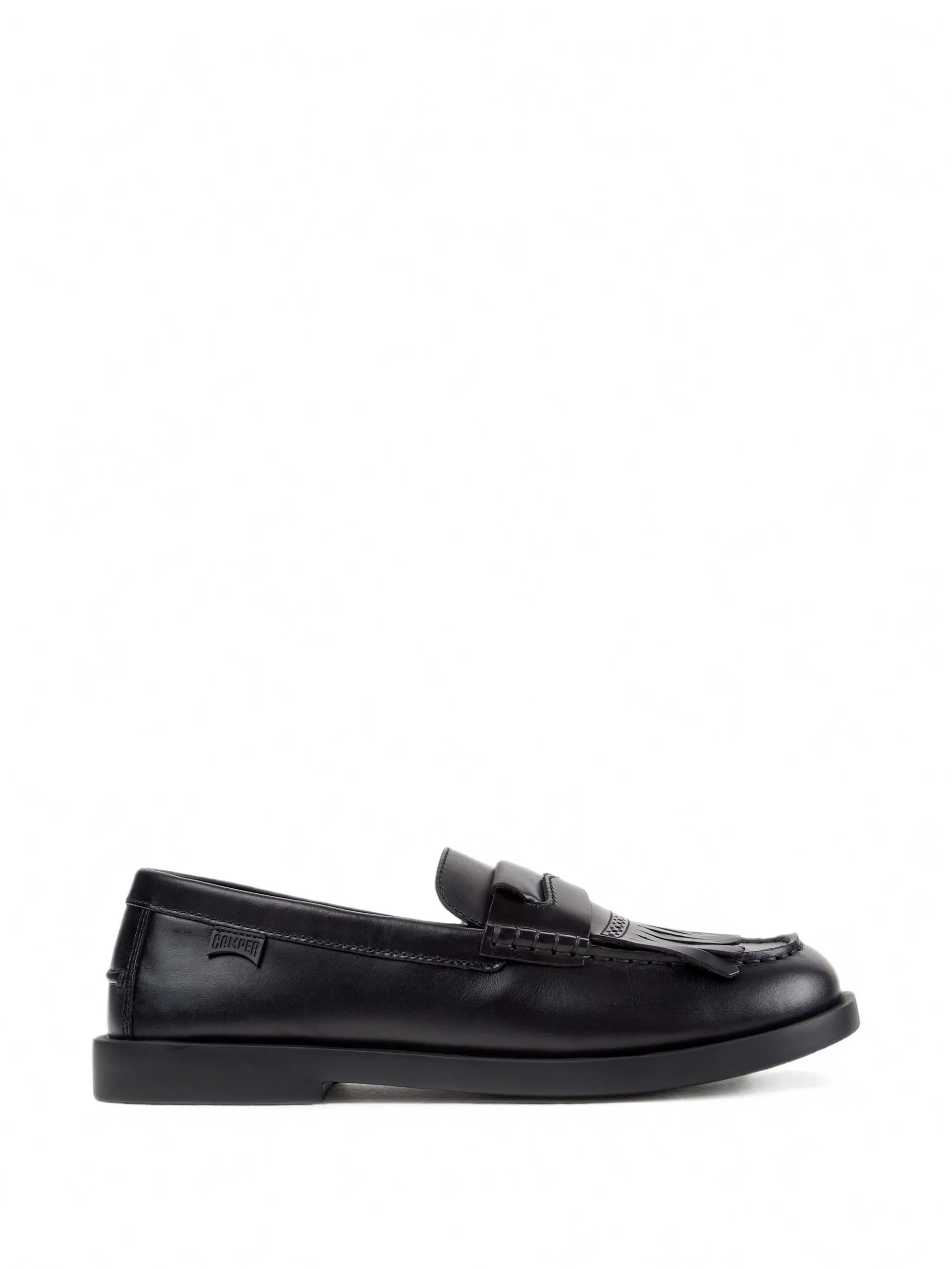 CAMPUS NEGRO/DON NEGRO #003 CAMPER Scarpe K101144 003
