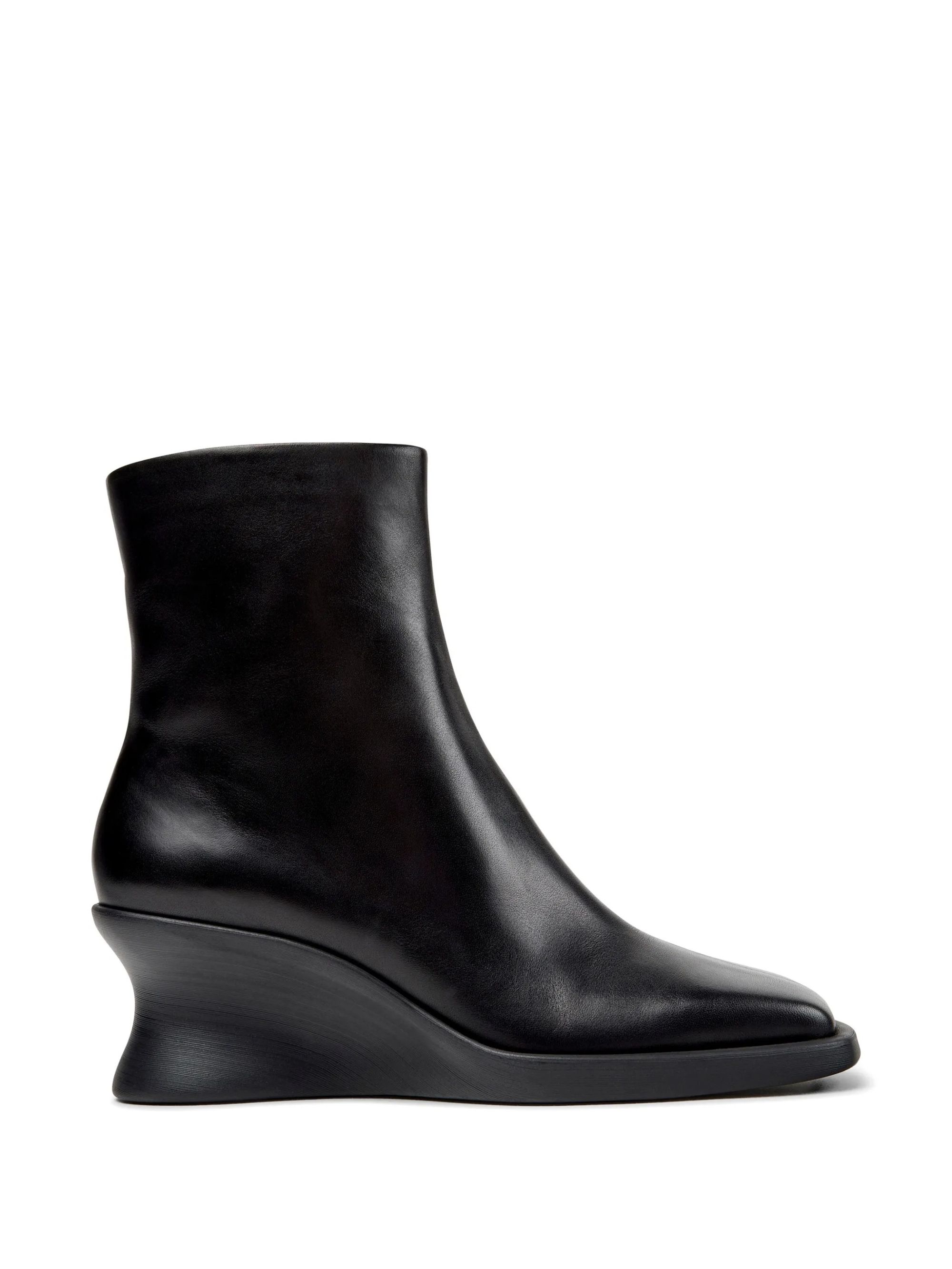 ULTRASOFT NEGRO/LOUISE NEGRO #001 CAMPER Scarpe K400838 001