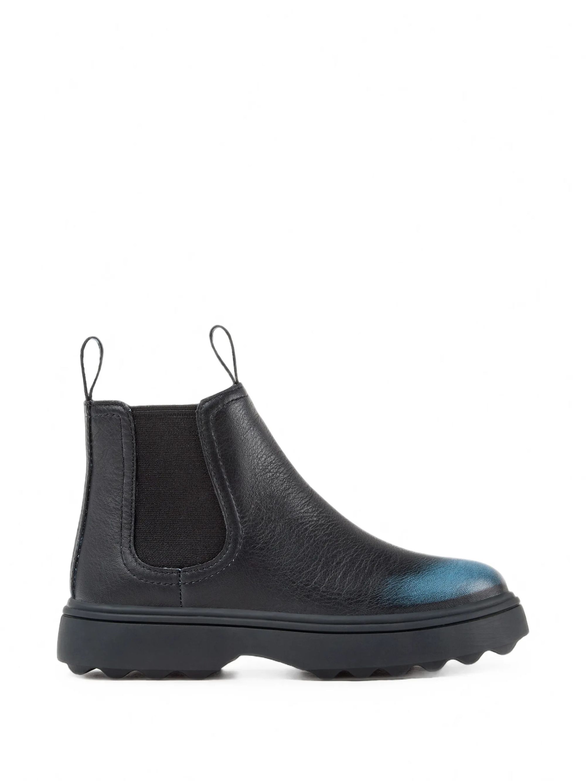 GALA NEGRO-CUBER/NORTE OBSIDIAN #030 CAMPER KIDS Scarpe K900149 030