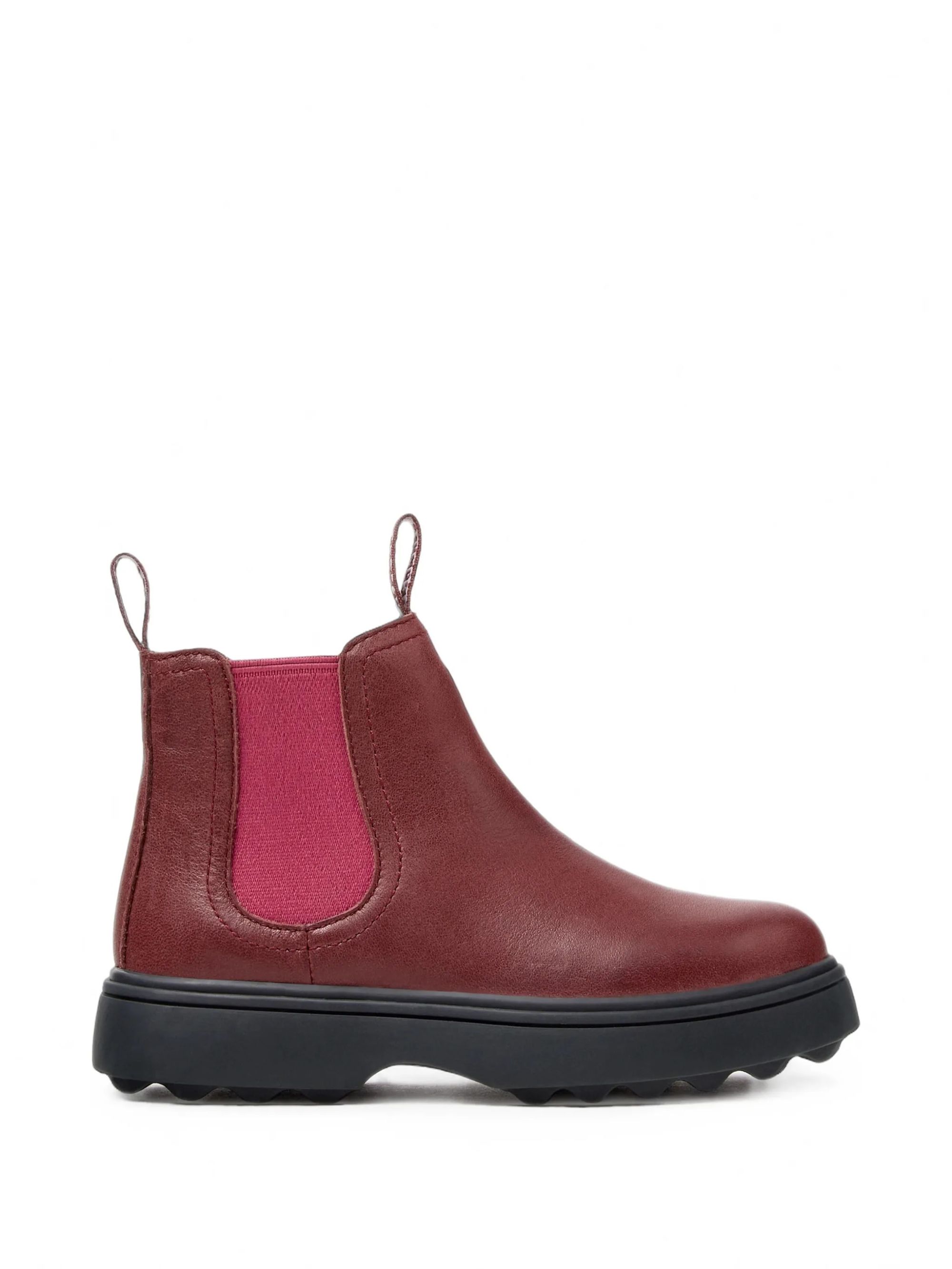 GOBI MAPLE/NORTE OBSIDIAN #029 CAMPER KIDS Scarpe K900149 029