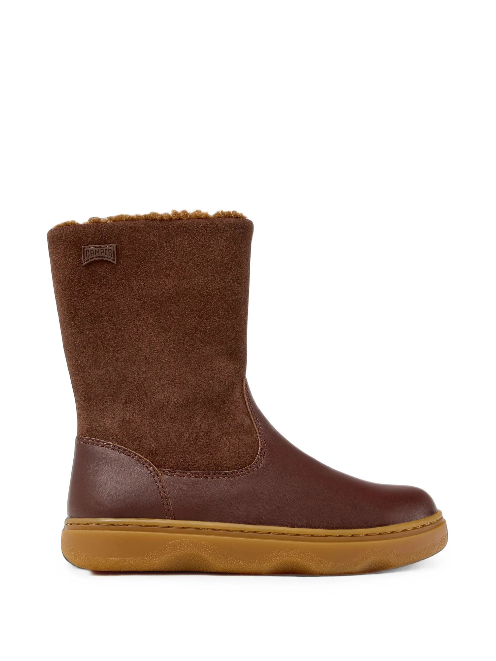 ULTRASOFT COLA, RUG COLA/KIDDO ABEJA #001 CAMPER KIDS Scarpe K900424 001