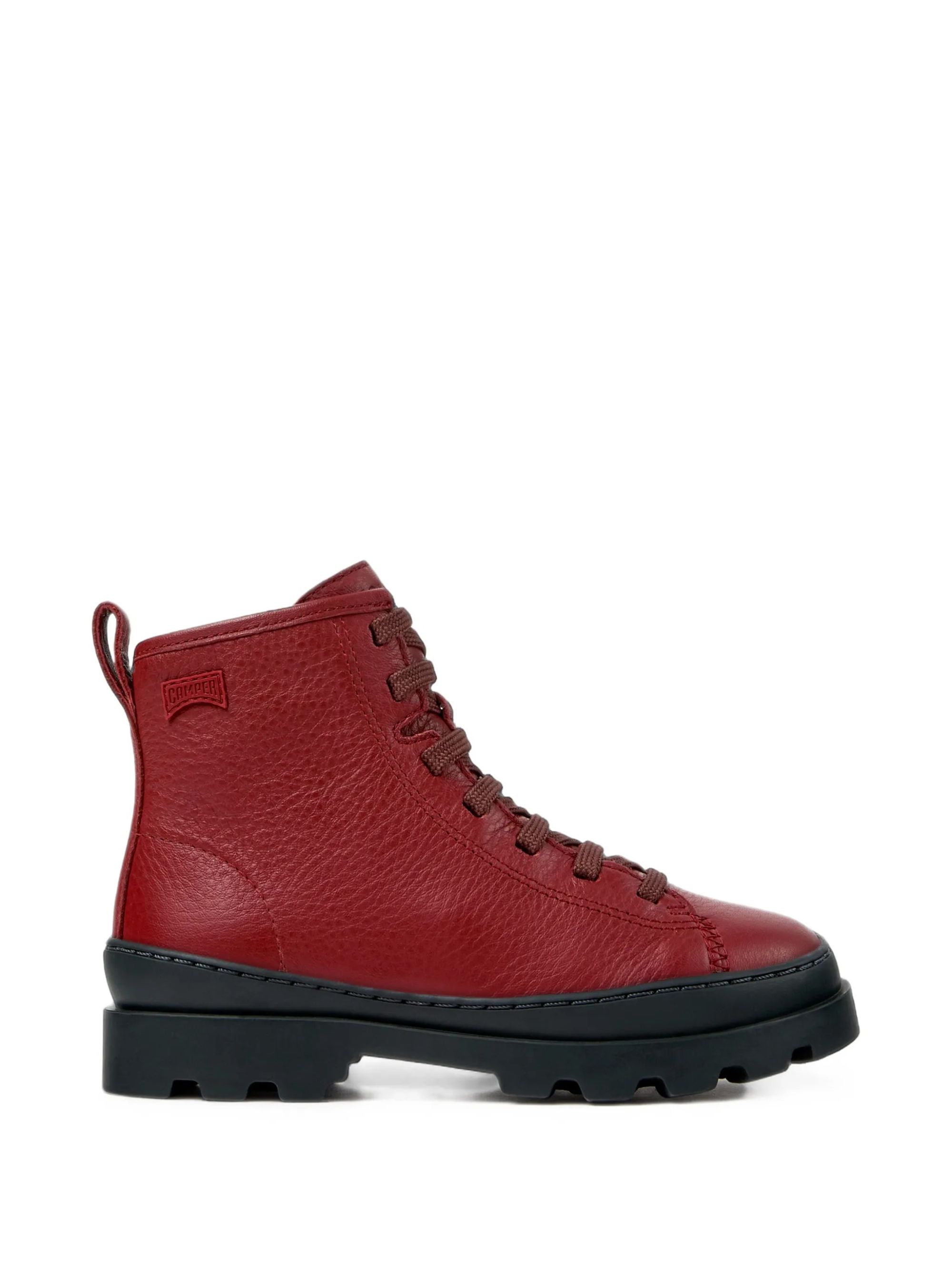 SELLA TIE/BRUTUS OBSIDIAN #038 CAMPER KIDS Scarpe K900179 038