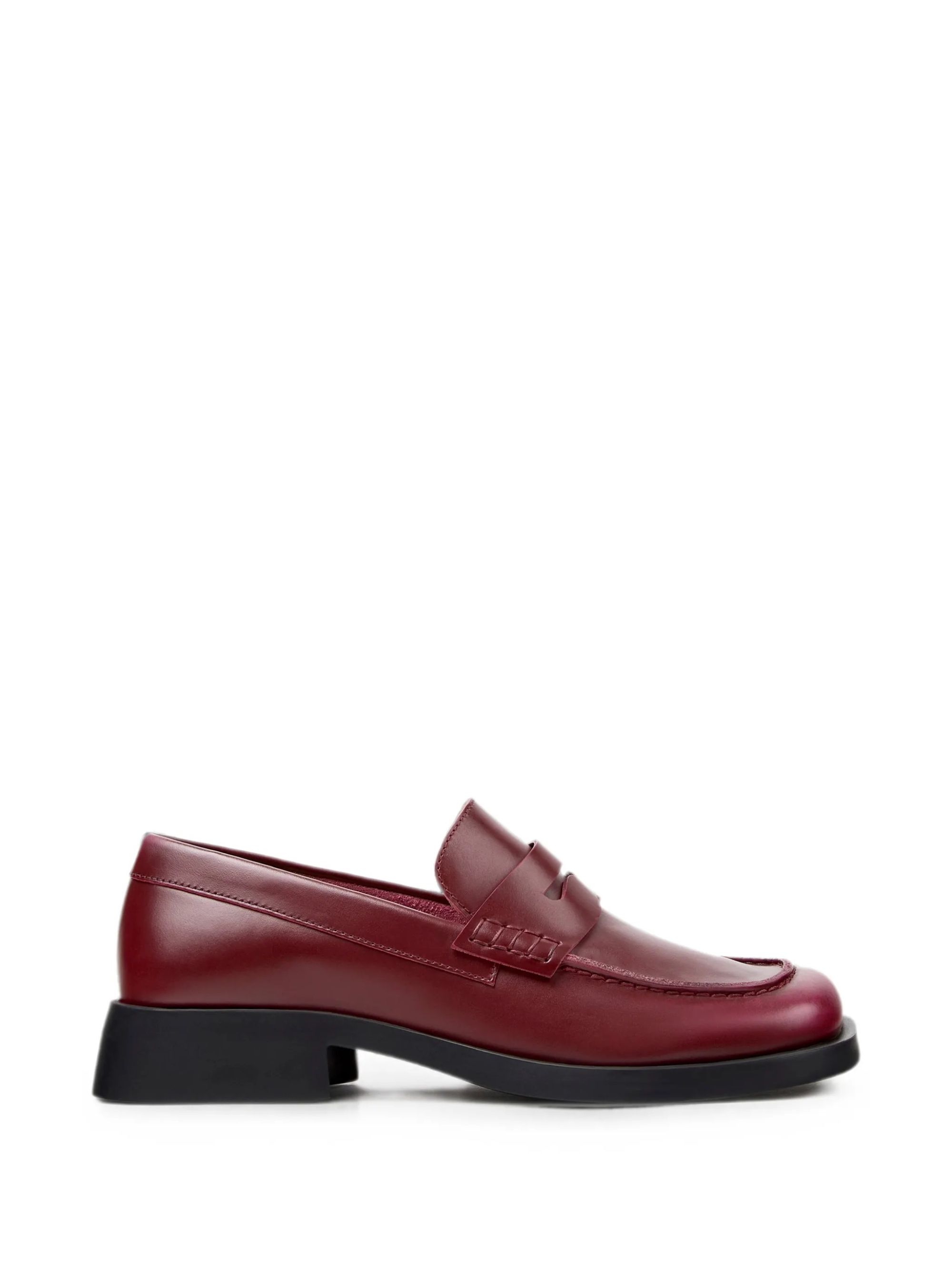 CABERNET MAPLE-MAGENTA/DANA NEGRO #005 CAMPER Scarpe K201919 005