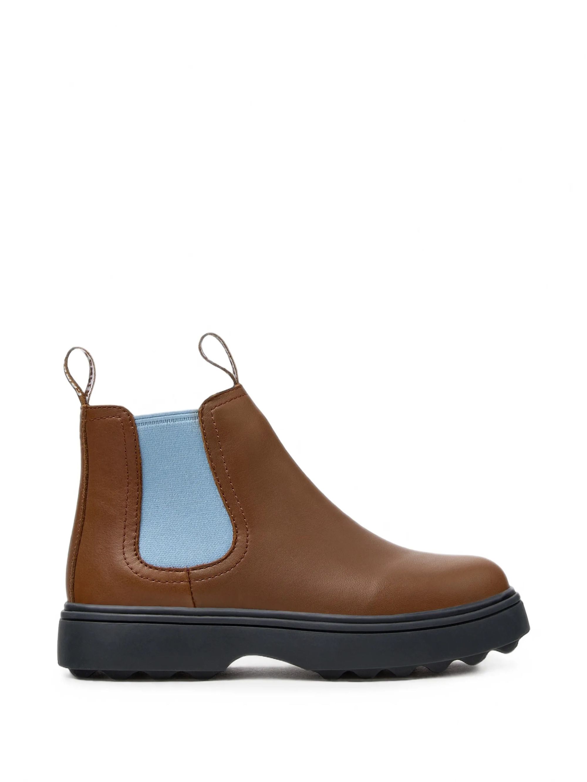ULTRAS. PECAN CUBER-CADIRA/NORTE OBSIDIAN #028 CAMPER KIDS Scarpe K900149 028