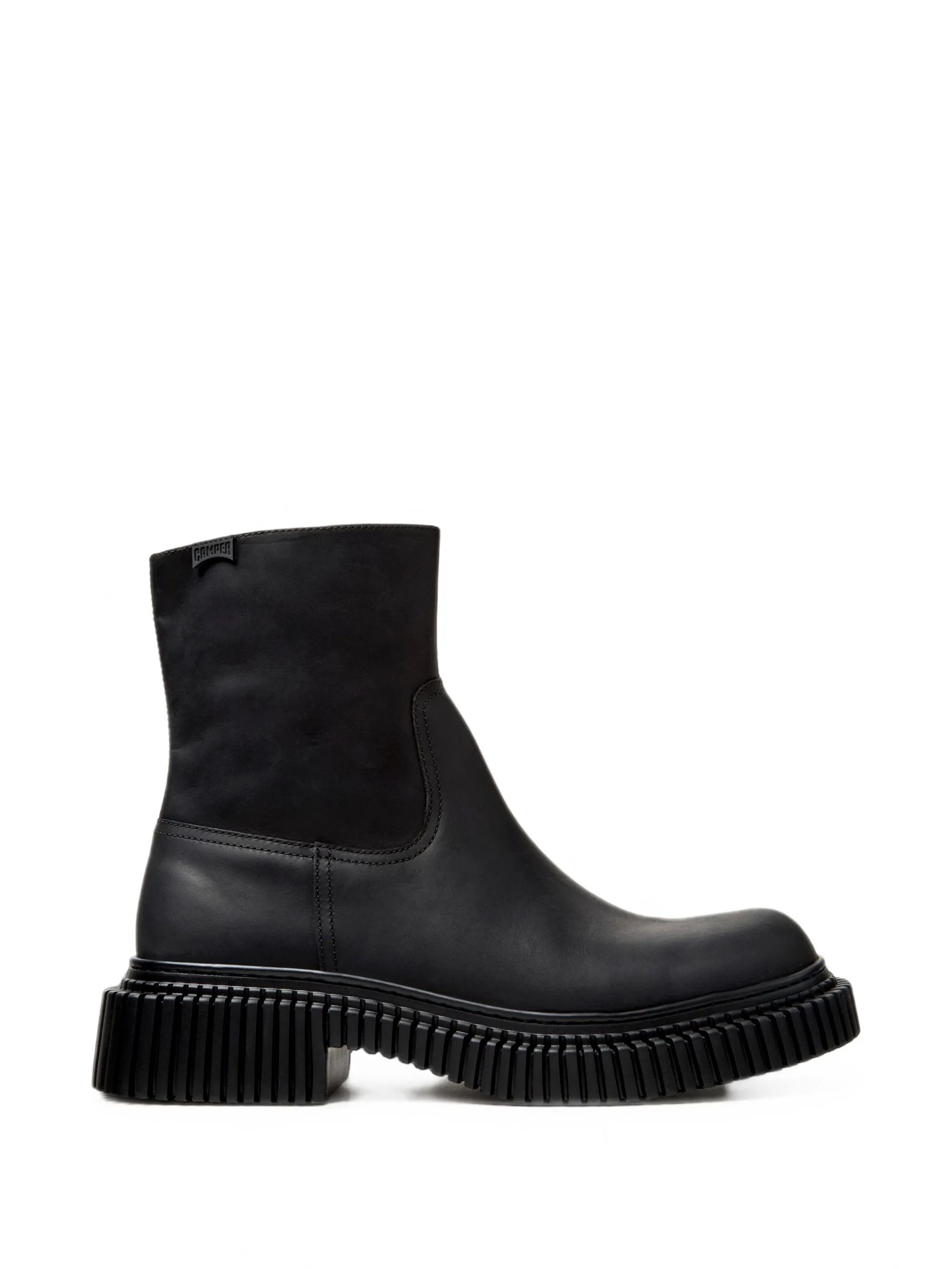 CRAZYHORSE NEGRO/PIX BERLIN NEGRO #004 CAMPER Scarpe K300525 004