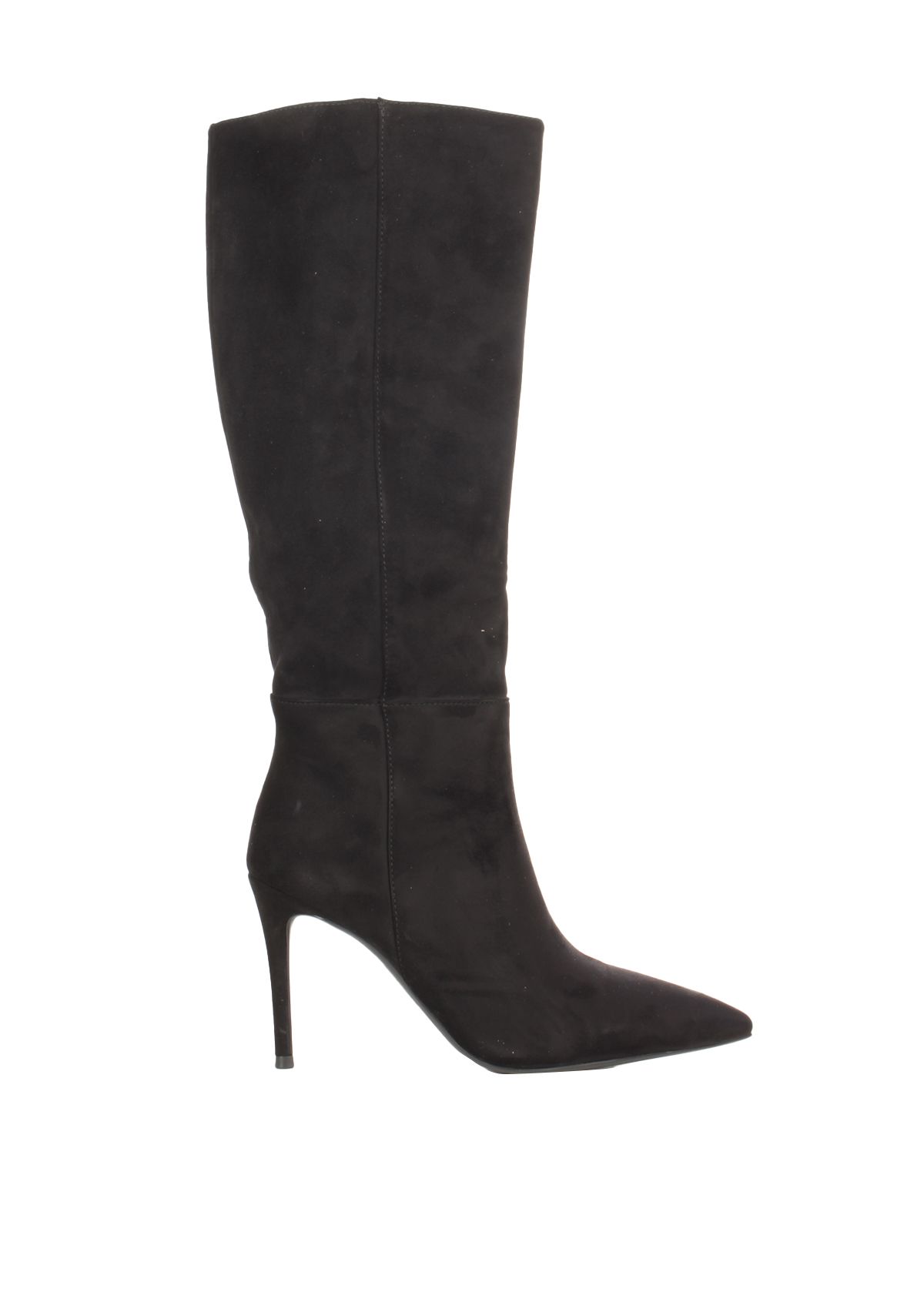 STIVALI #BLACK UMA PARKER Scarpe 644