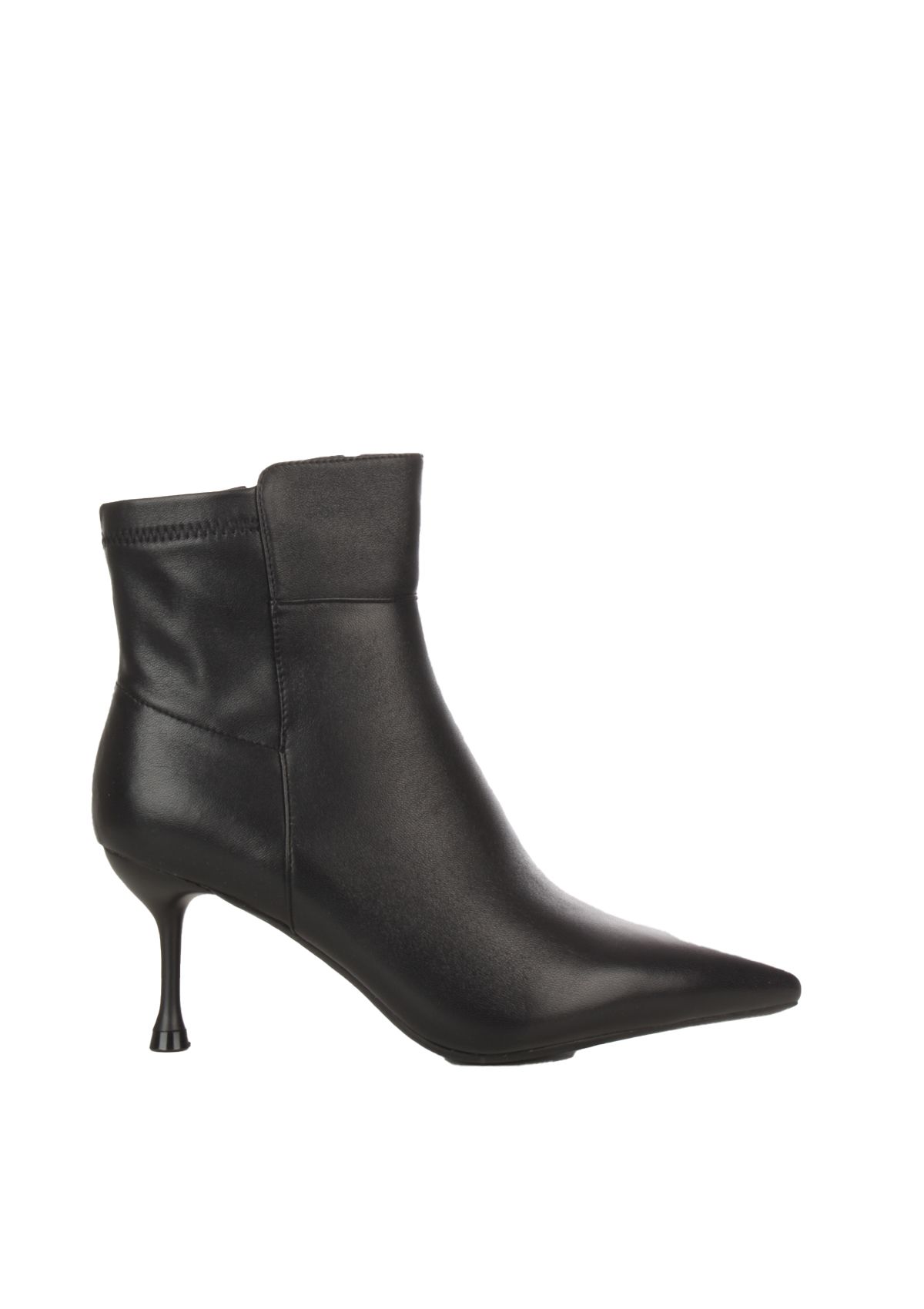 STIVALI #BLACK UMA PARKER Scarpe 663