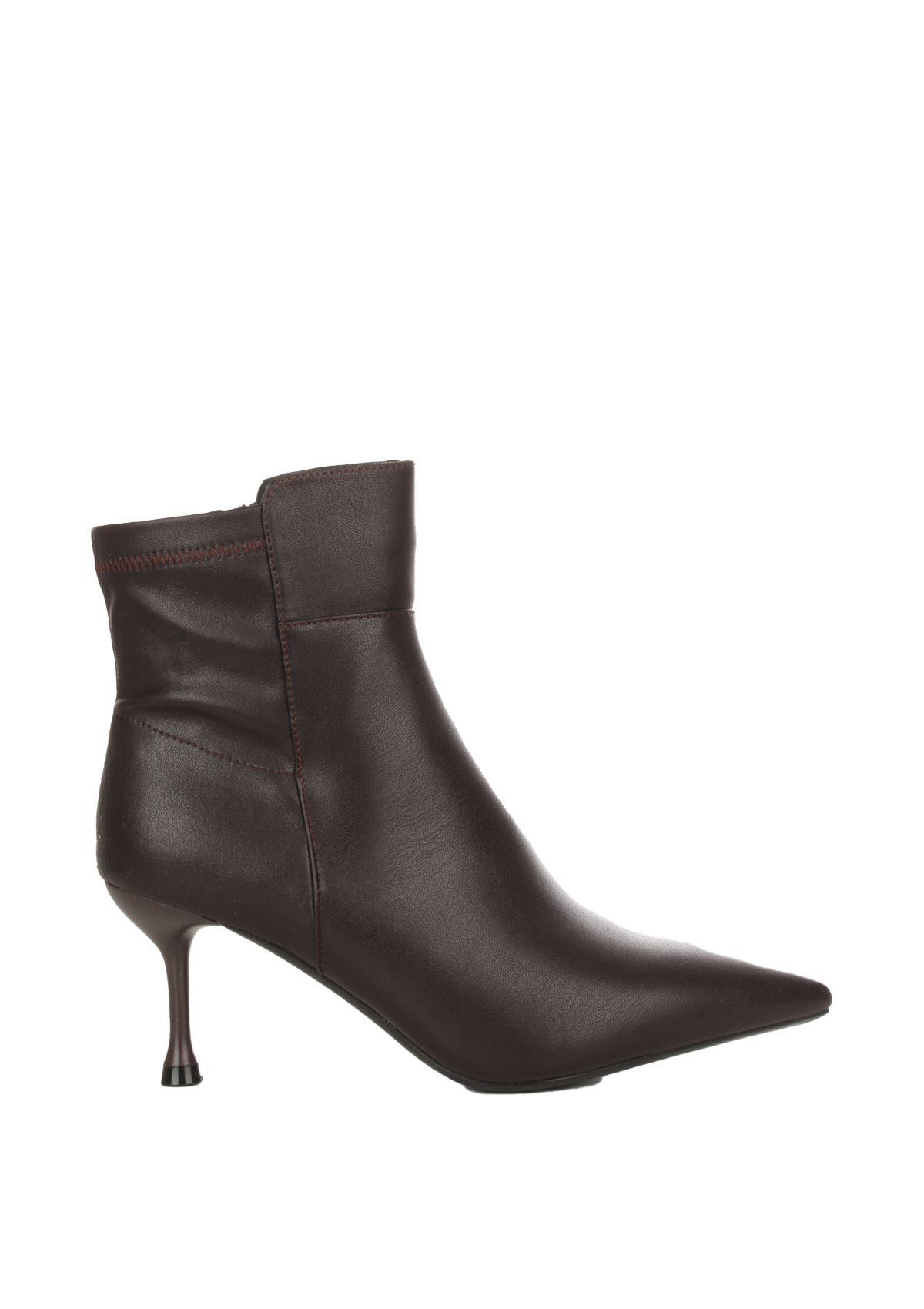 STIVALI #BROWN UMA PARKER Scarpe 663