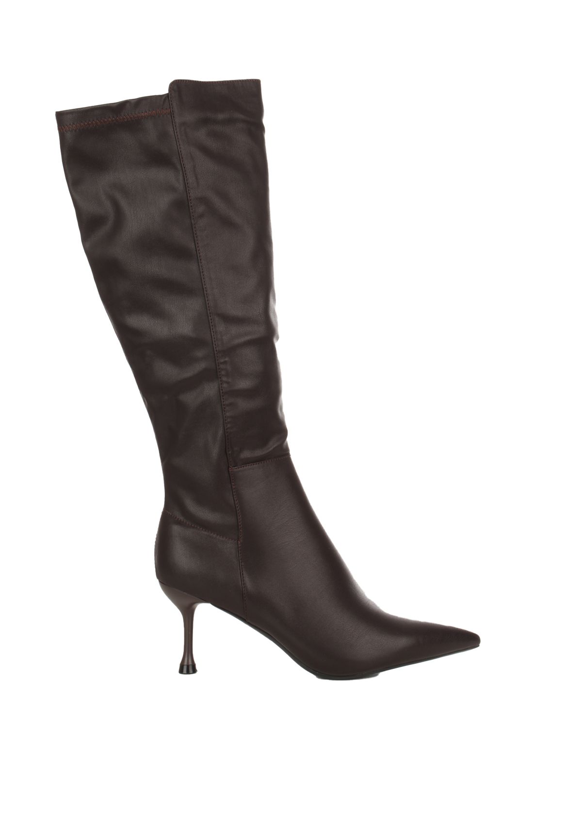 STIVALI #BROWN UMA PARKER Scarpe 664