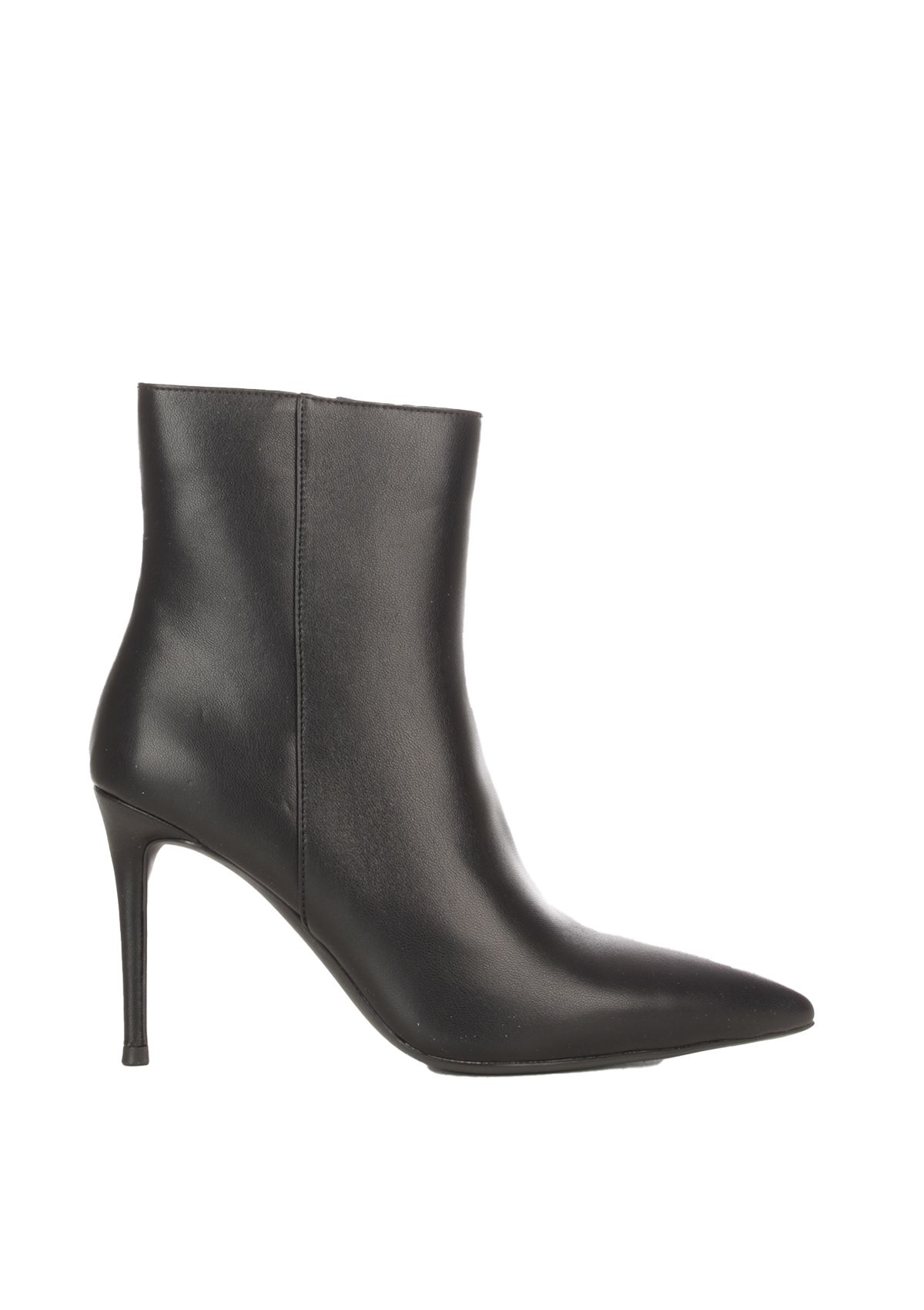 STIVALI #BLACK UMA PARKER Scarpe 527