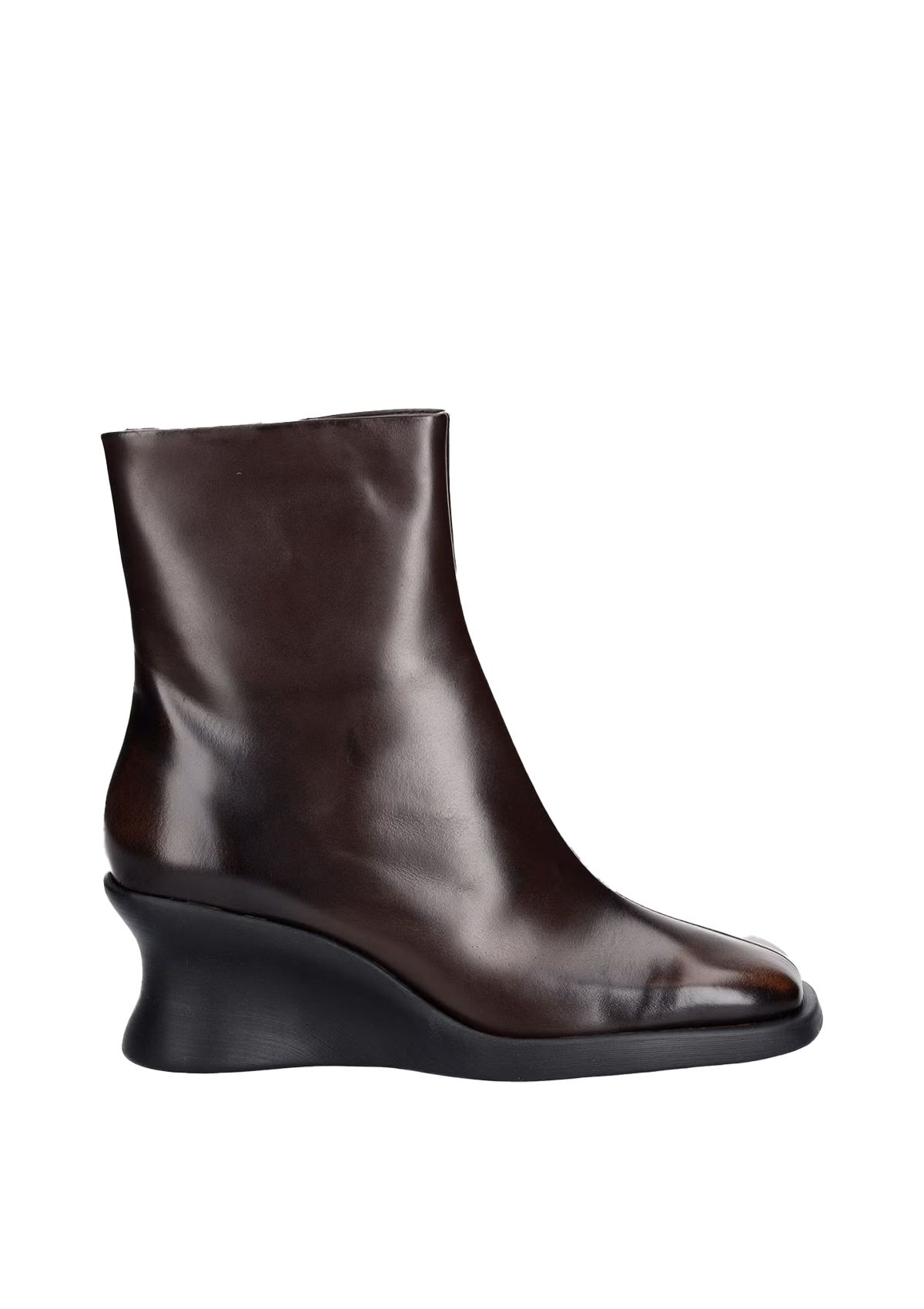 CABERNET UMBER-IGAR/LOUISE NEGRO #004 CAMPER Scarpe K400838 004