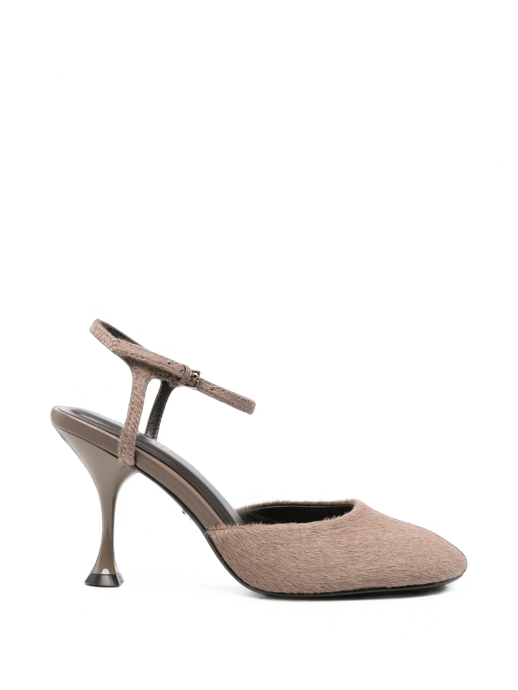 SALONES #TRUFF LOLA CRUZ Scarpe 033Z90BK