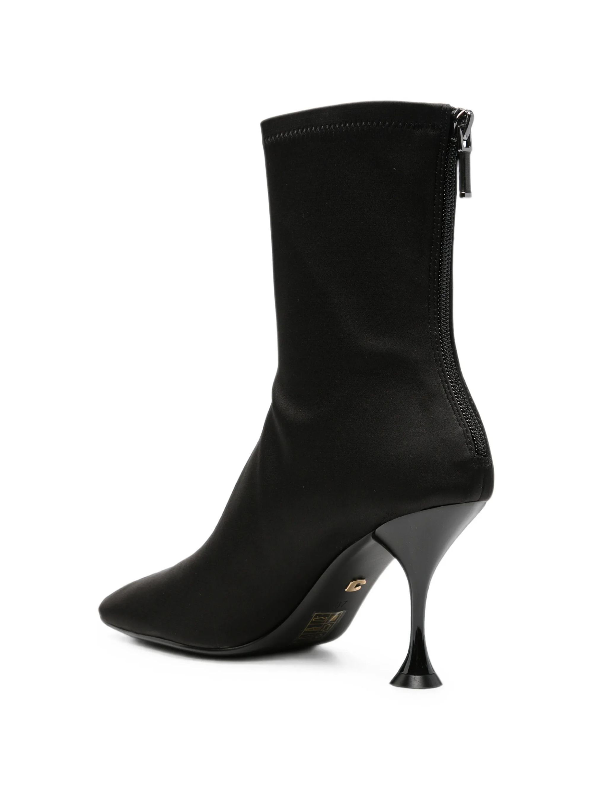 BOTINES #NEGRO LOLA CRUZ Scarpe 035T96BK