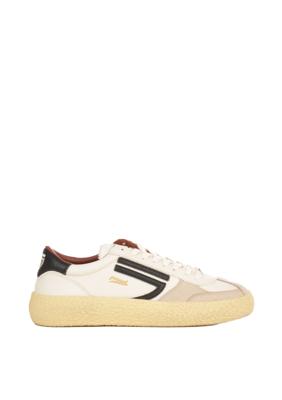 VINTAGE #OSSO PURAAI Scarpe PU101V-029
