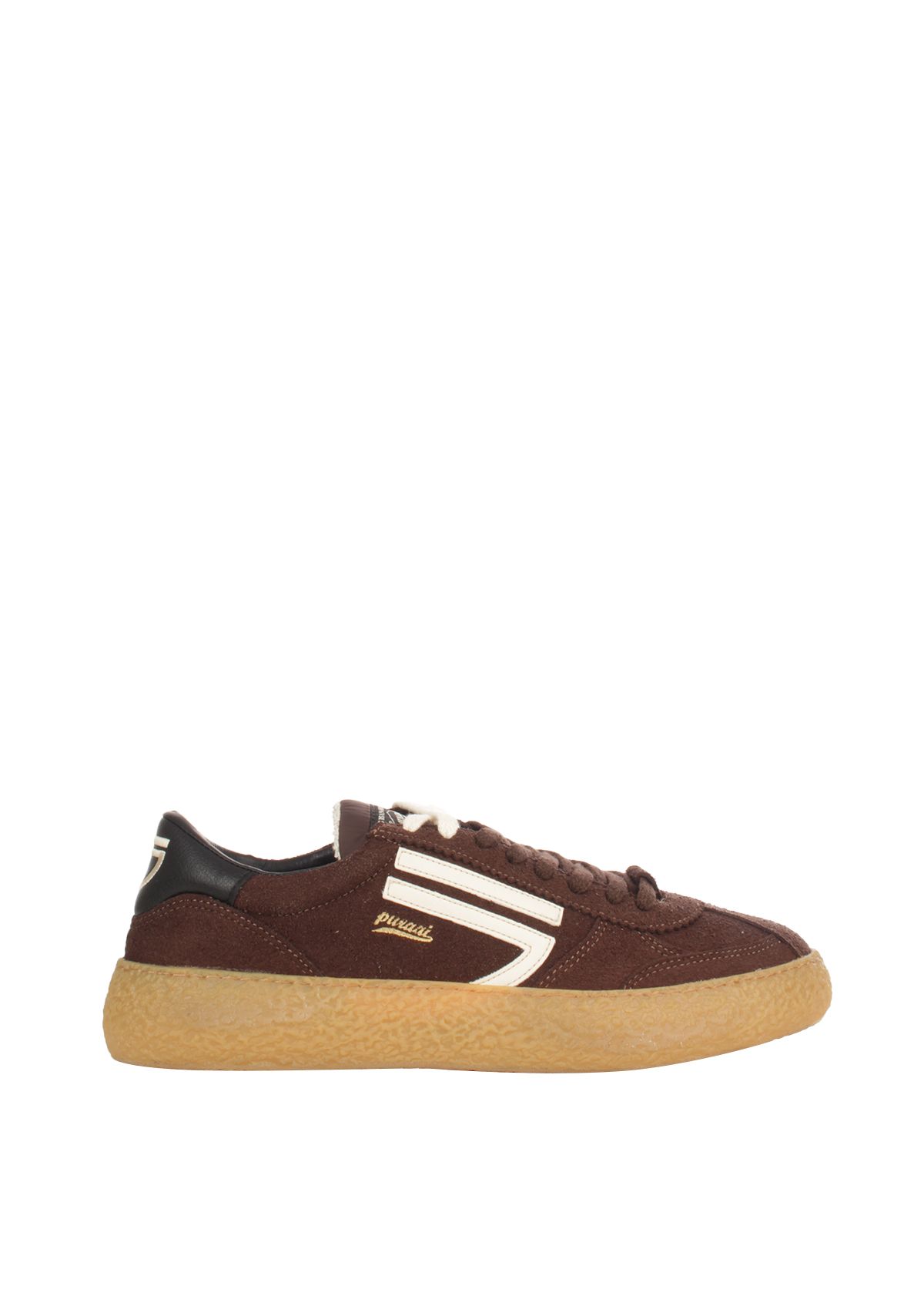 VINTAGE #COCOA PURAAI Scarpe PU101V-033