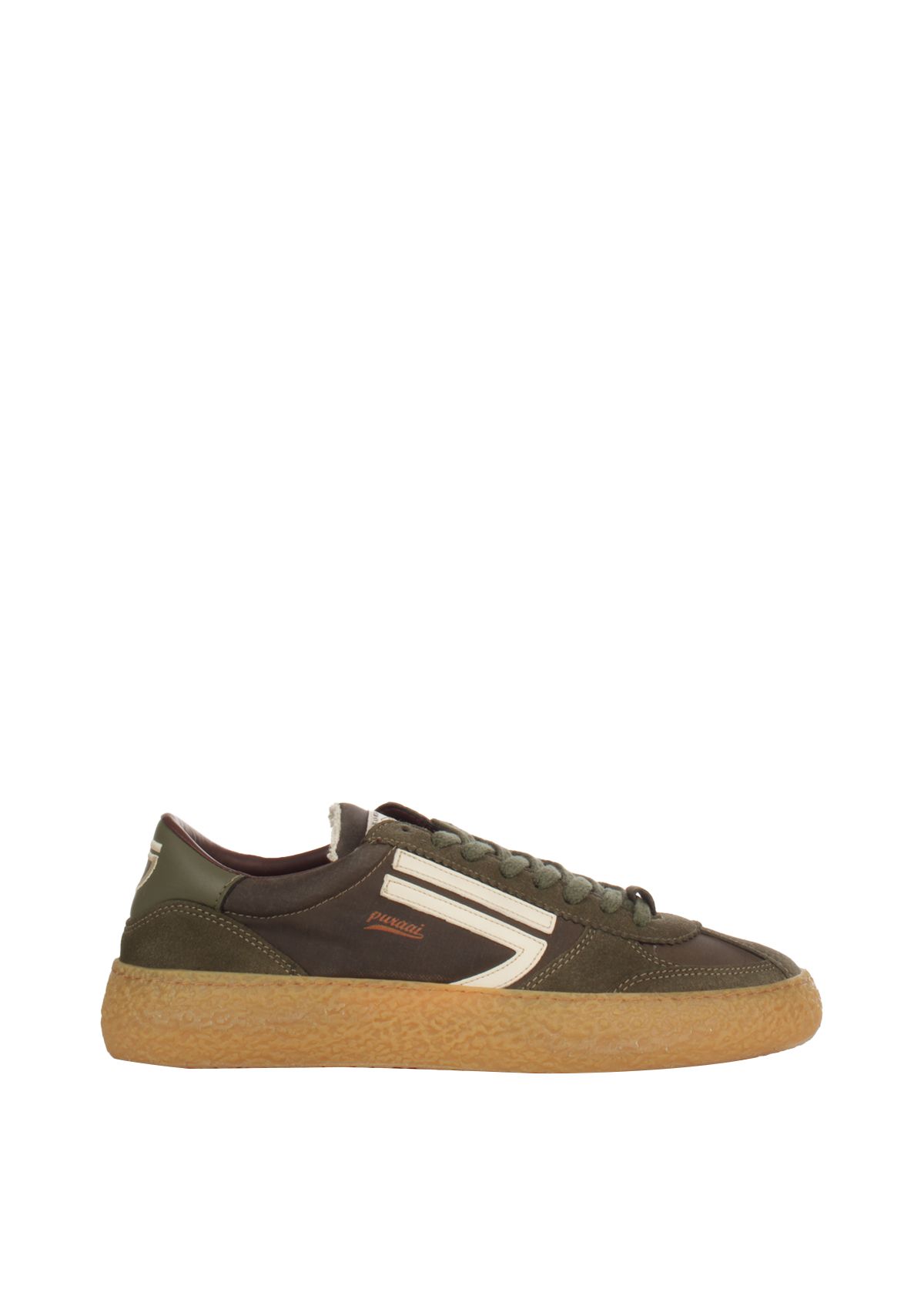 VINTAGE #SIDRO PURAAI Scarpe PU101V-076